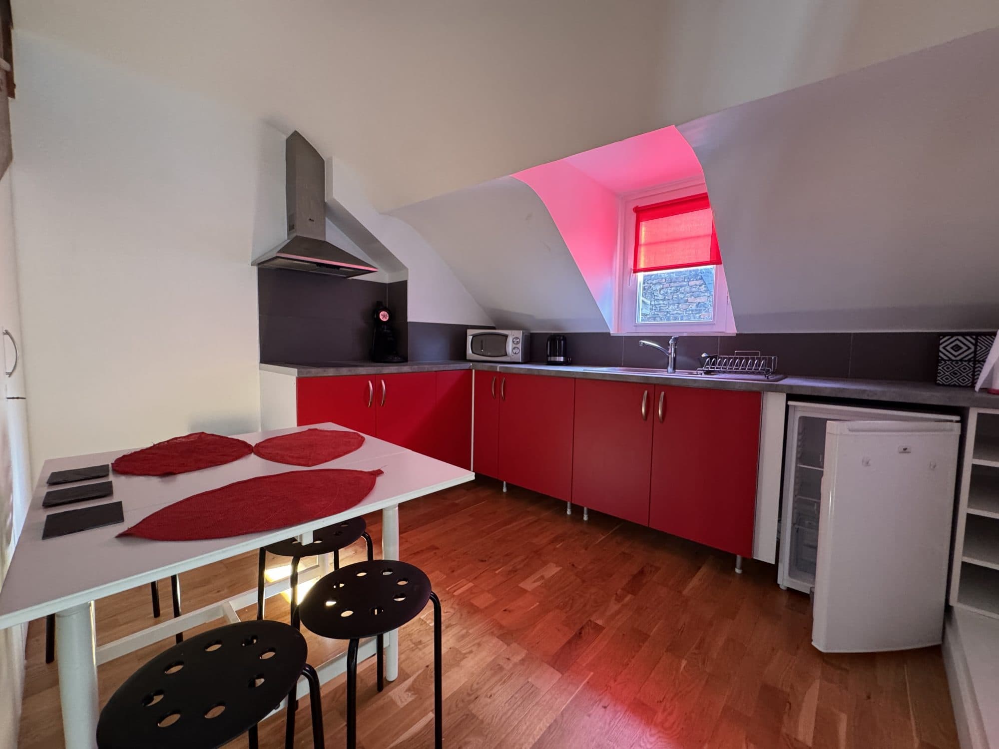 Immeuble de rapport — photo 2