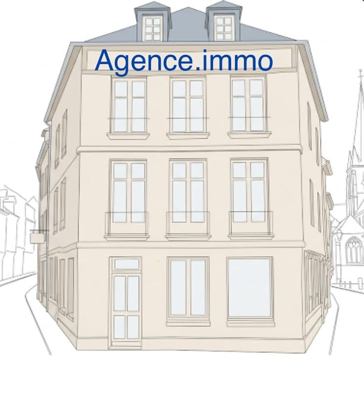 Immeuble de rapport