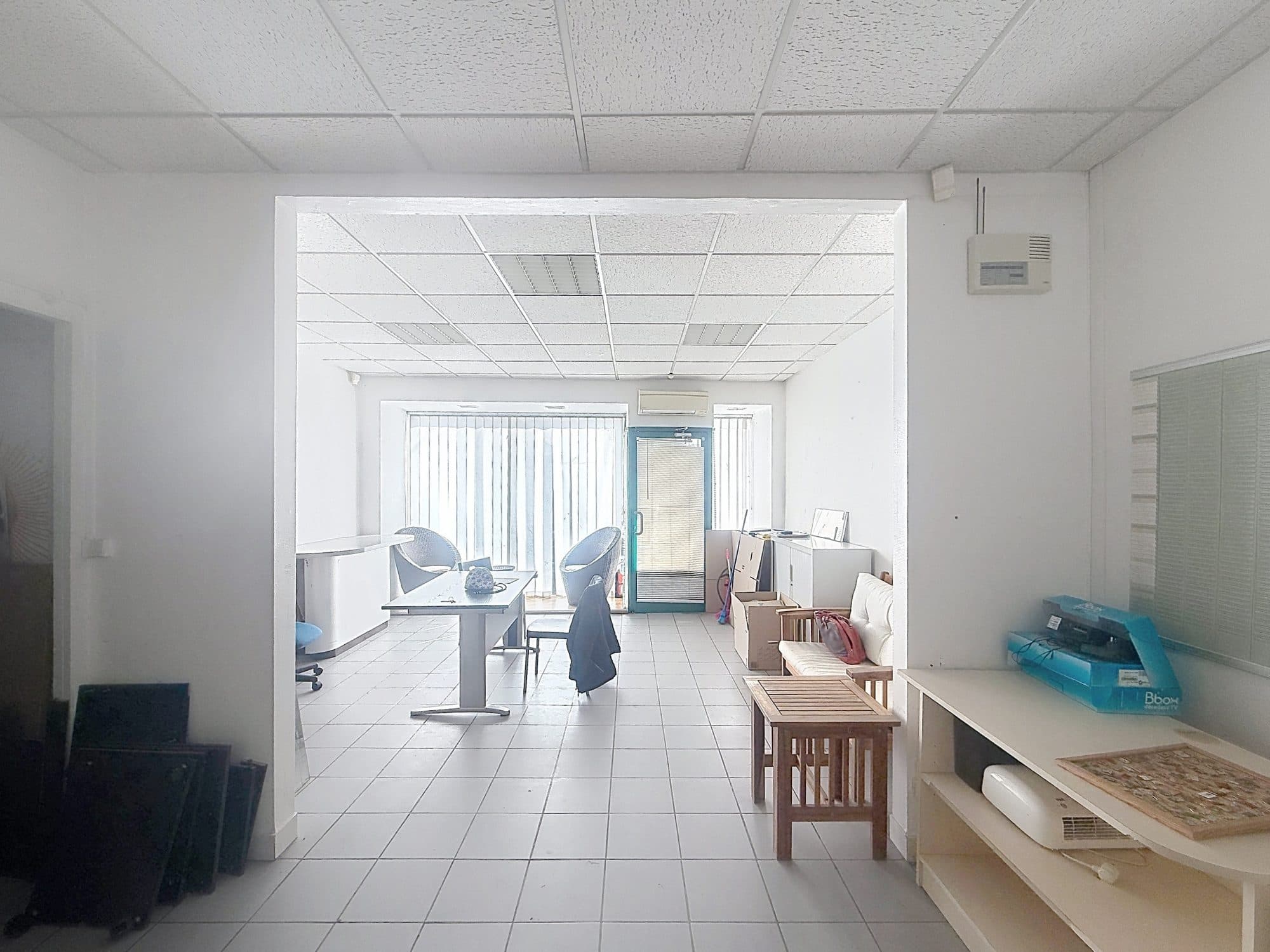 ENSEMBLE IMMOBILIER — photo 2