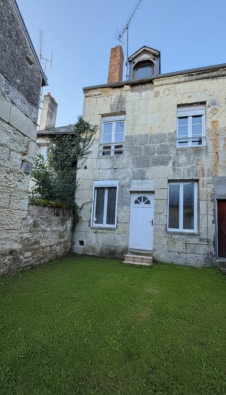 Immeuble 154 m² à Montoire-sur-le-Loir — photo 2