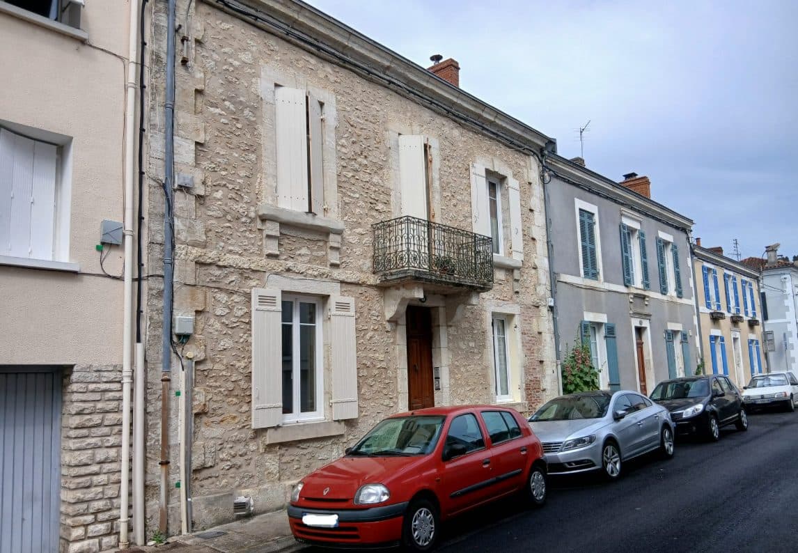 Immeuble de Rapport 6 Lots - Vendu Loué — photo 2