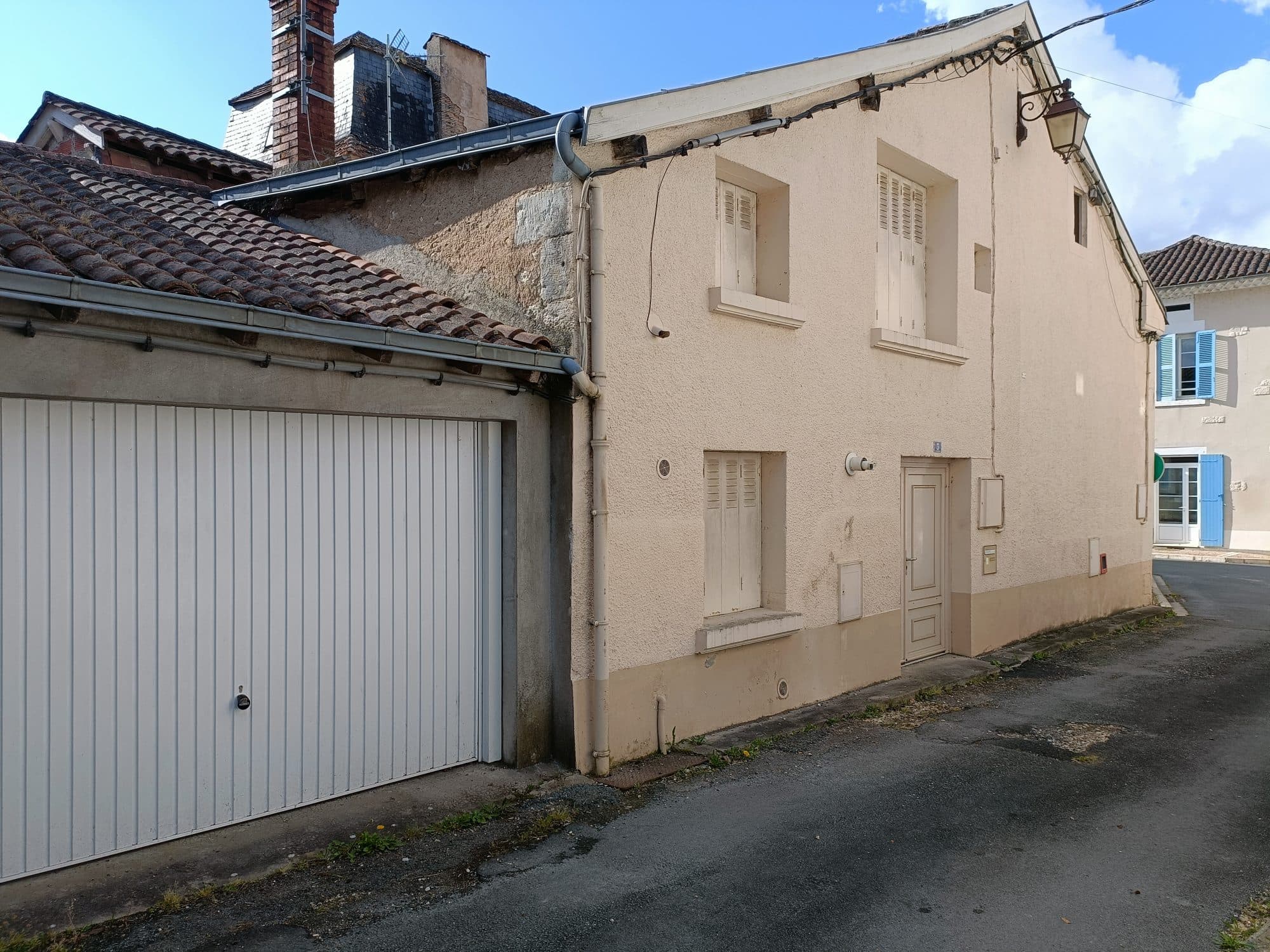 Immeuble de Rapport - 3 Lots — photo 2