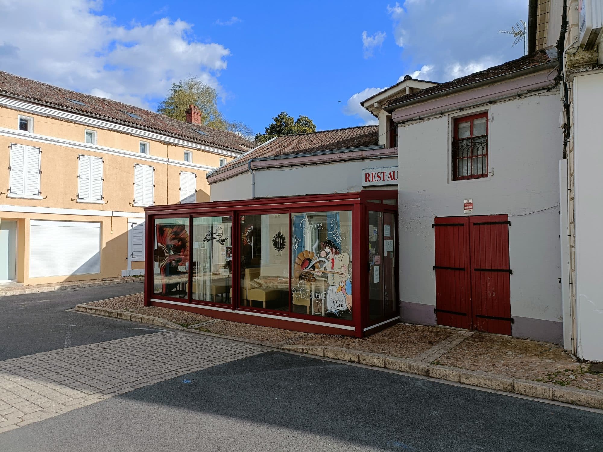 Immeuble de Rapport - 3 Lots — photo 3