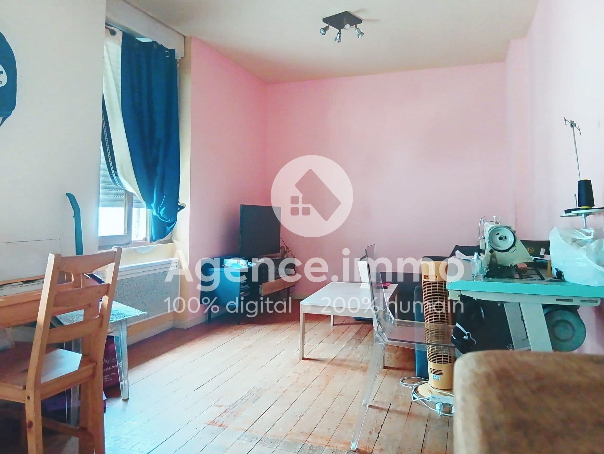 Immeuble de rapport — photo 2