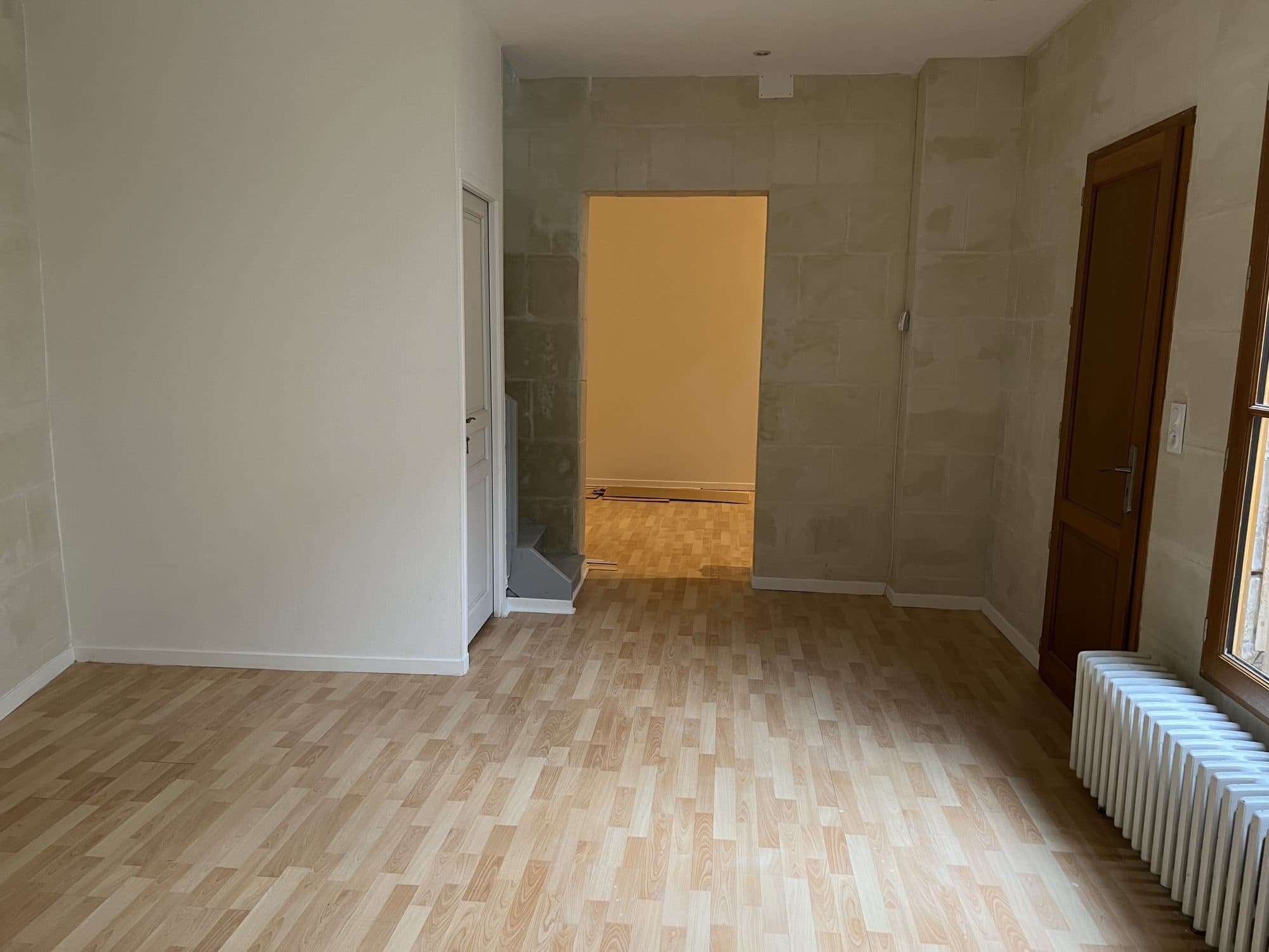 IMMEUBLE DE RAPPORT — photo 2
