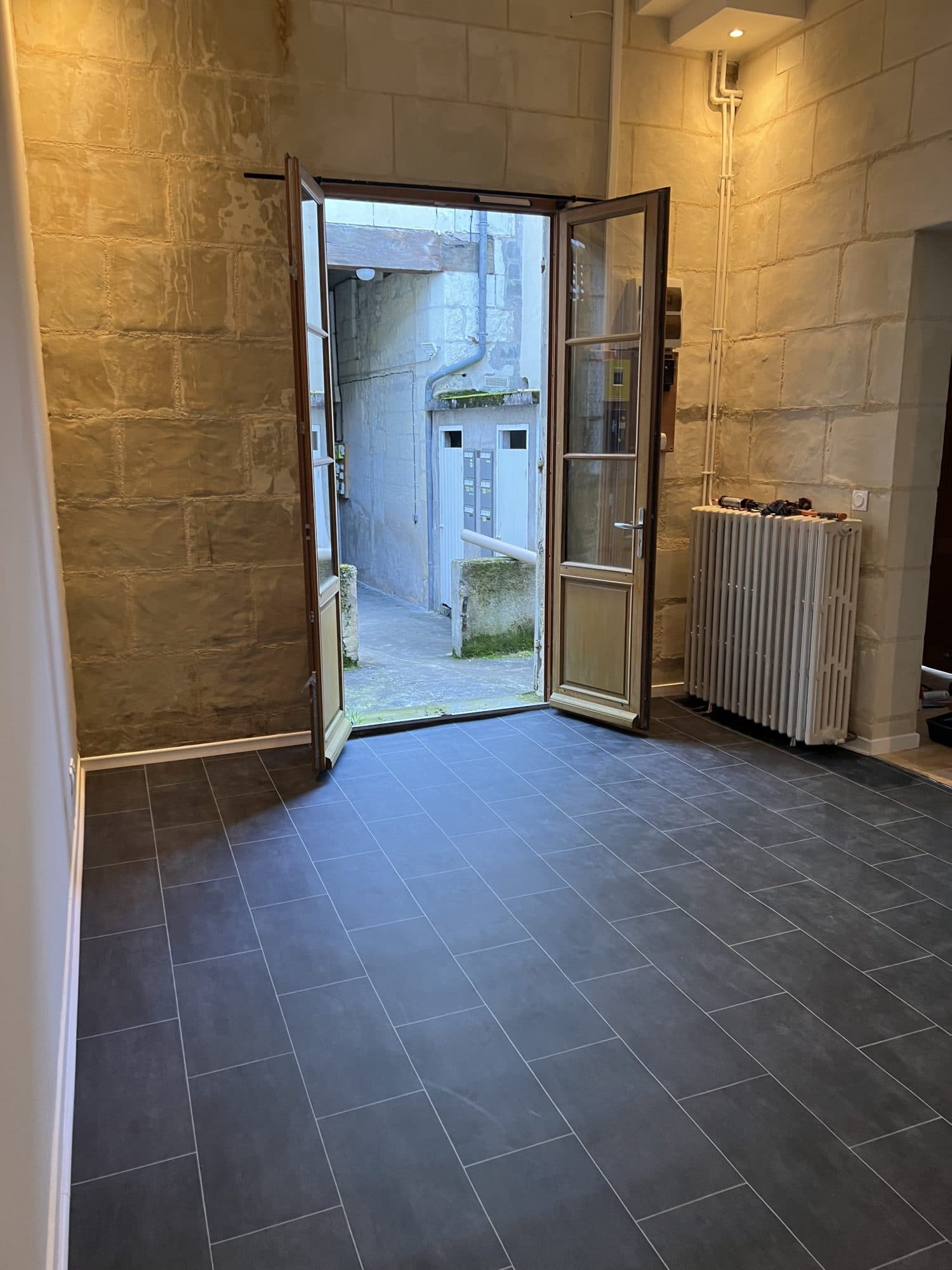 IMMEUBLE DE RAPPORT — photo 3
