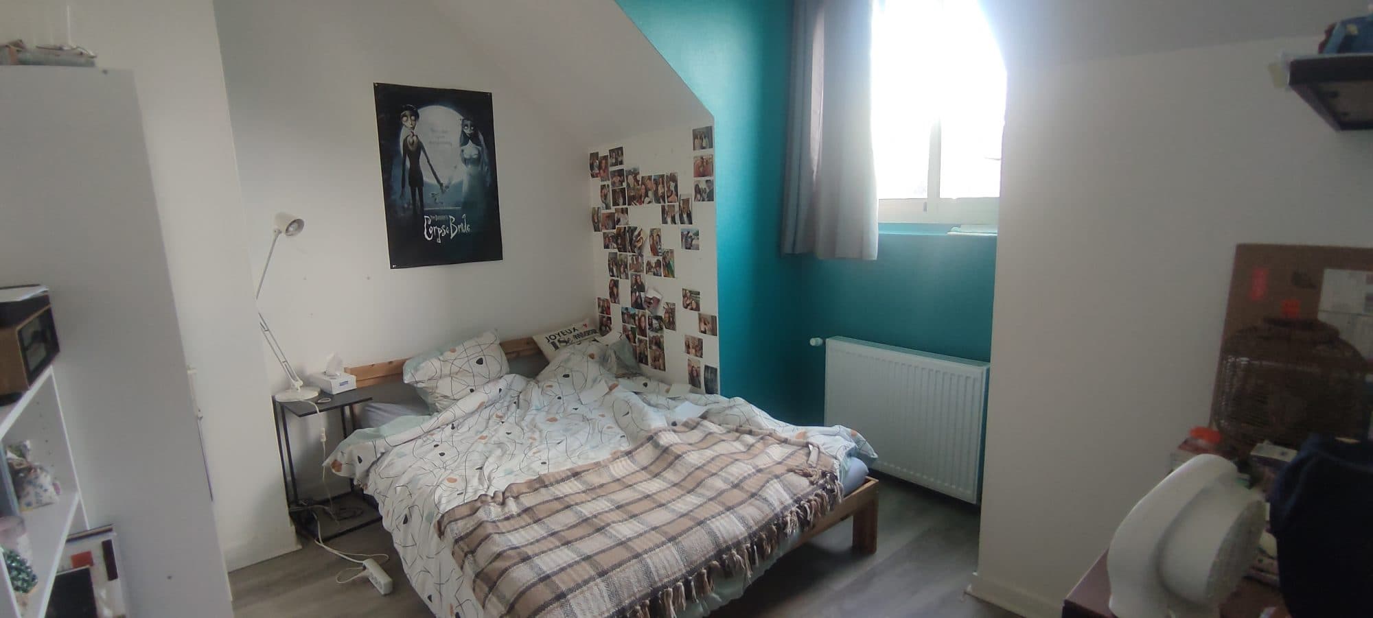 Immeuble 254 m² à La Riche — photo 3