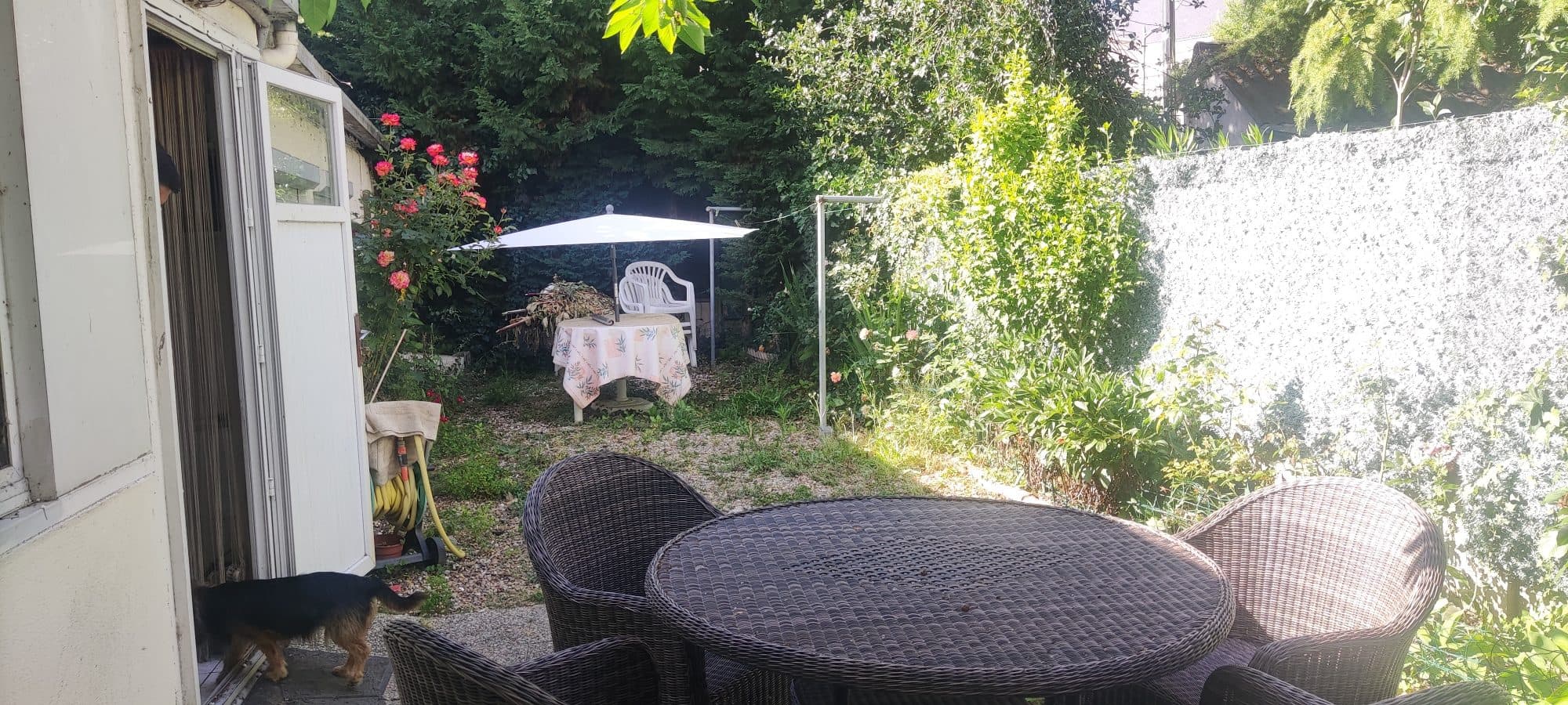 Immeuble 254 m² à La Riche — photo 2