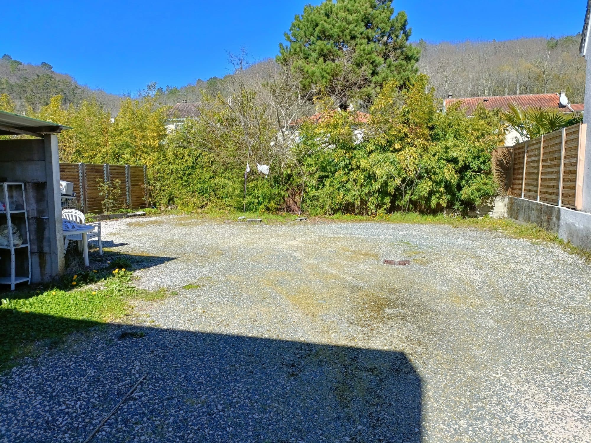 Immeuble 224 m² à Trélissac — photo 3