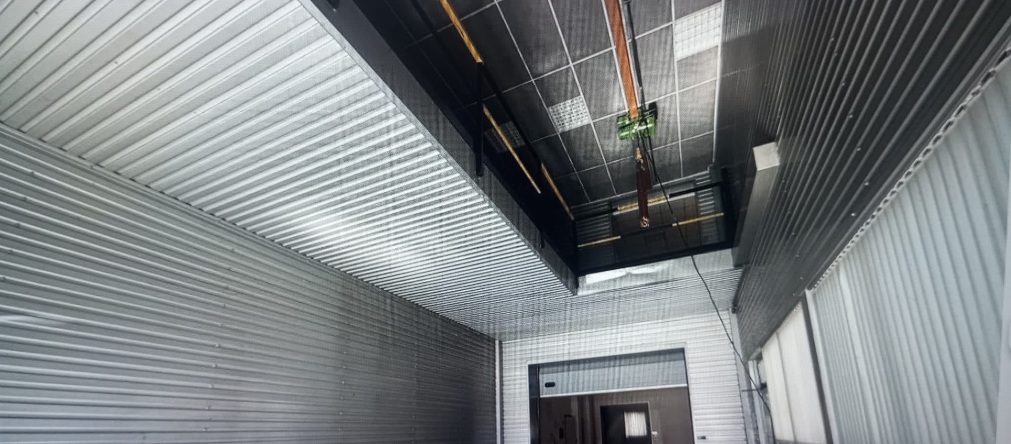 immeuble bureaux et commerce — photo 2
