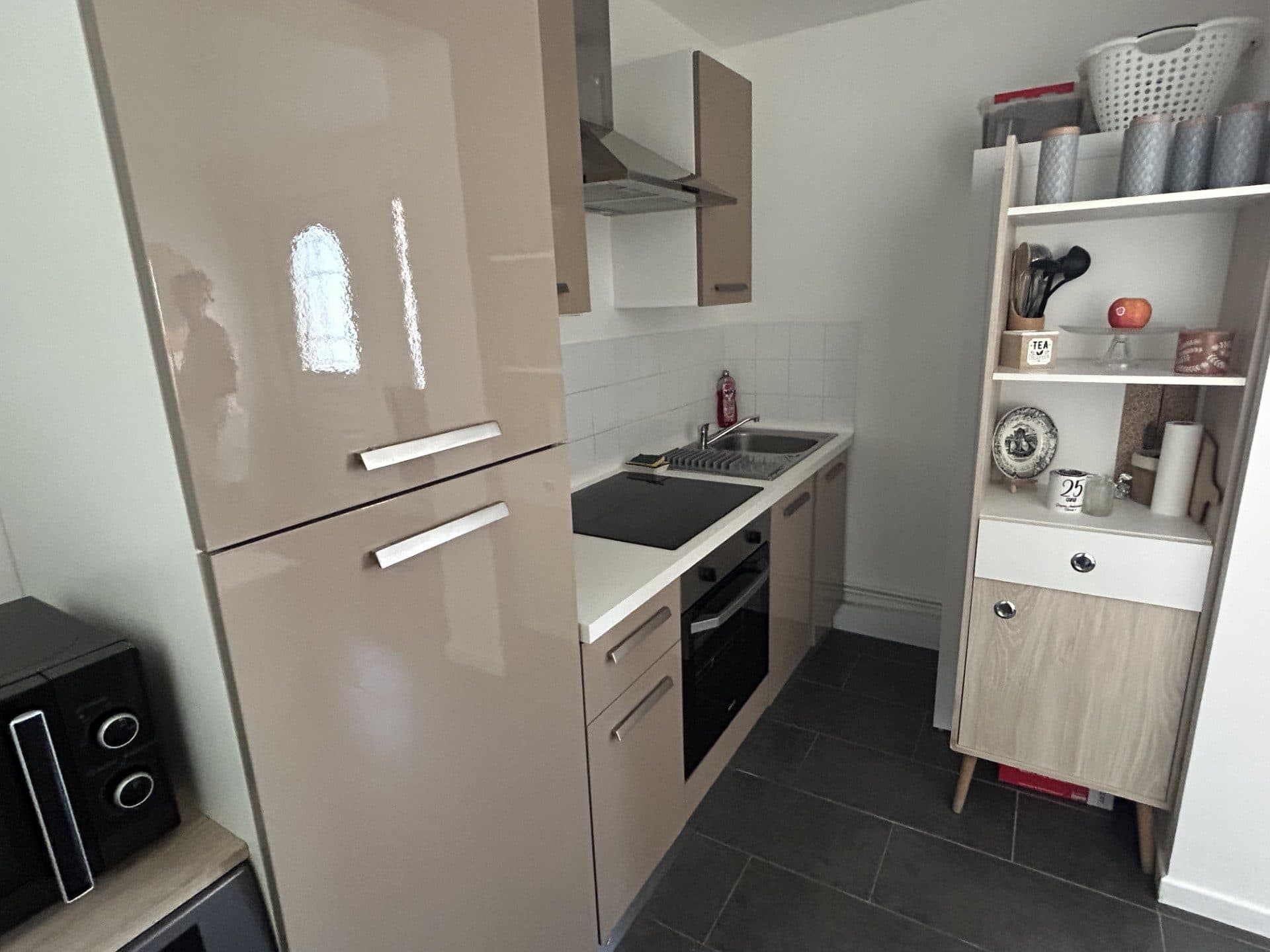 Ensemble immobilier de rapport — photo 2