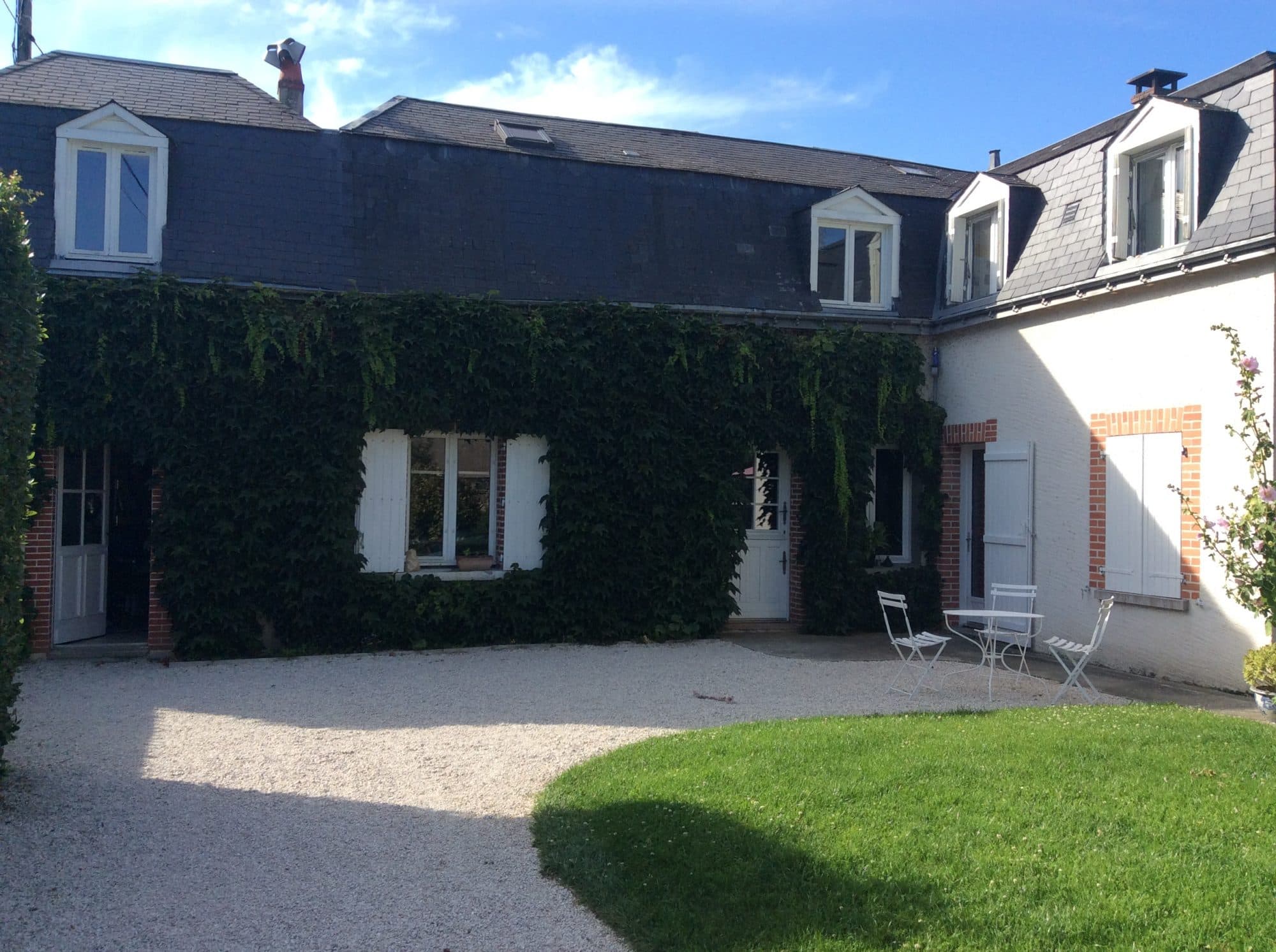 Maison 140 m² à Tours — photo 2