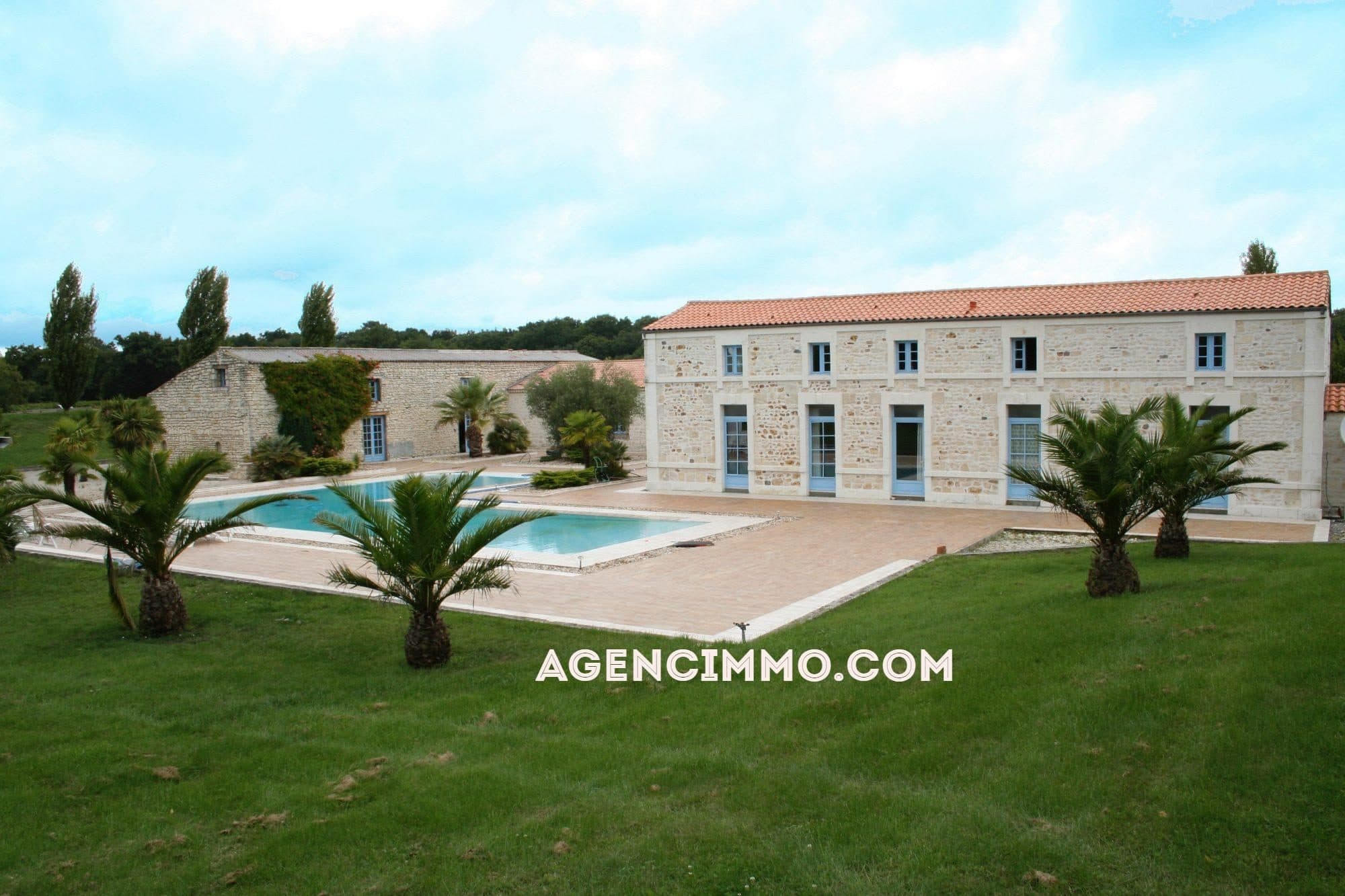 BELLE DEMEURE PROPRIÉTÉ DE CHARME
