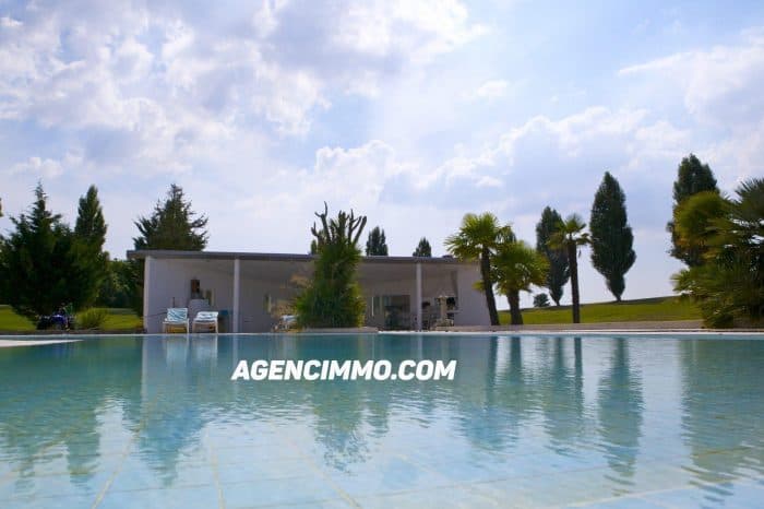 BELLE DEMEURE PROPRIÉTÉ DE CHARME — photo 3