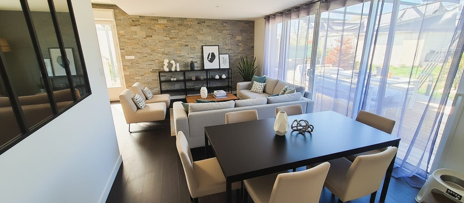 Maison familiale T6 proche de Tours — photo 3