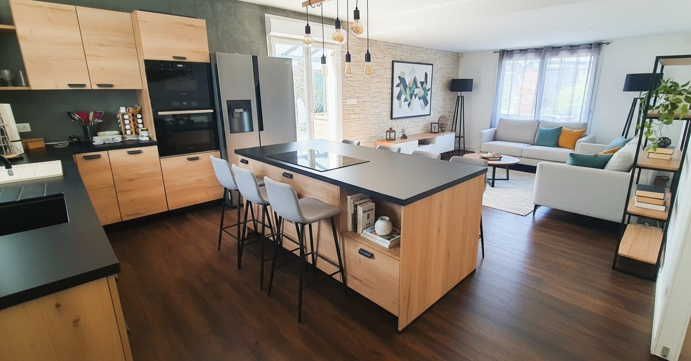 Maison familiale T6 proche de Tours — photo 2