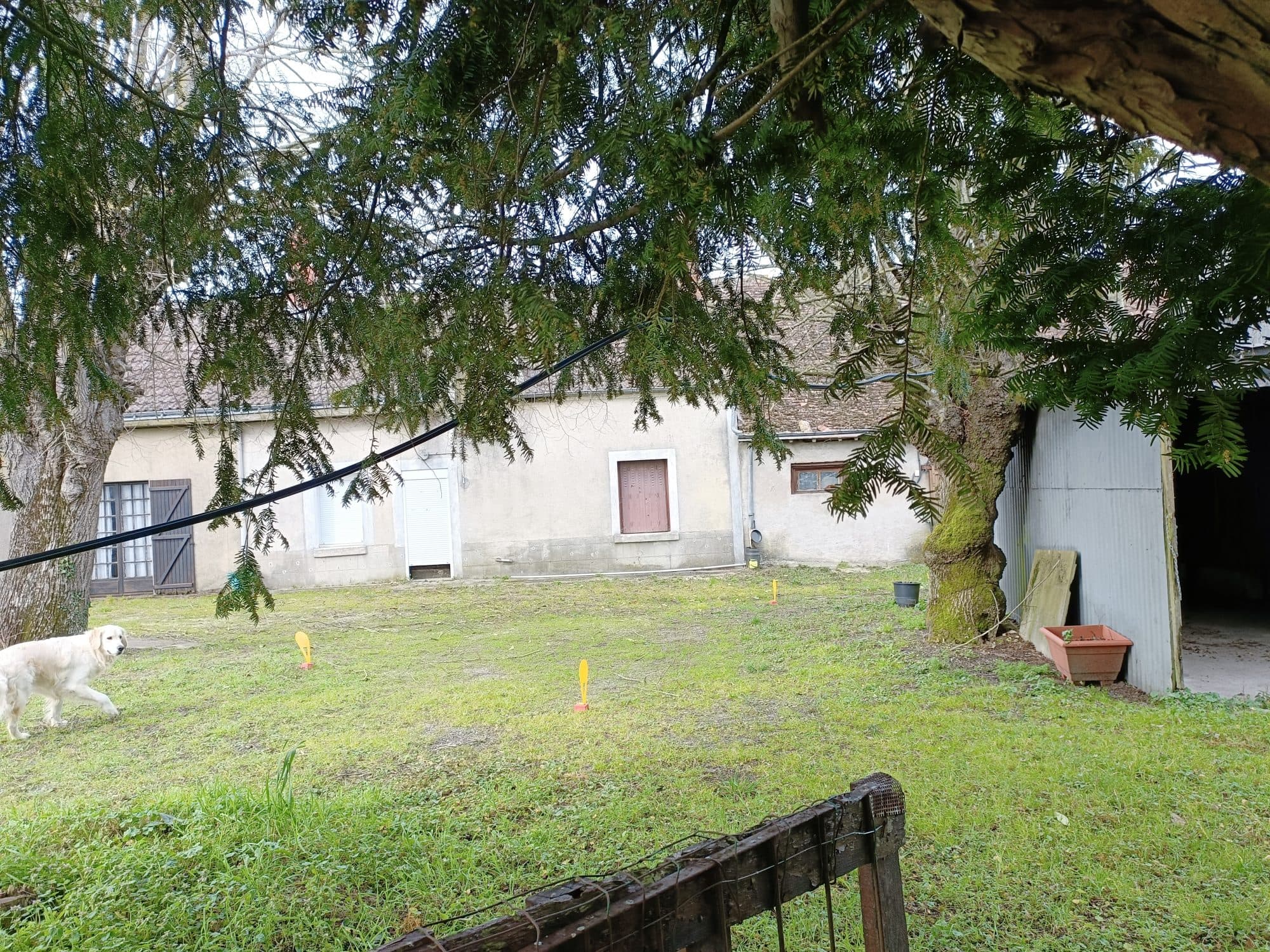 Maison 120 m² à Azay-sur-Cher — photo 3