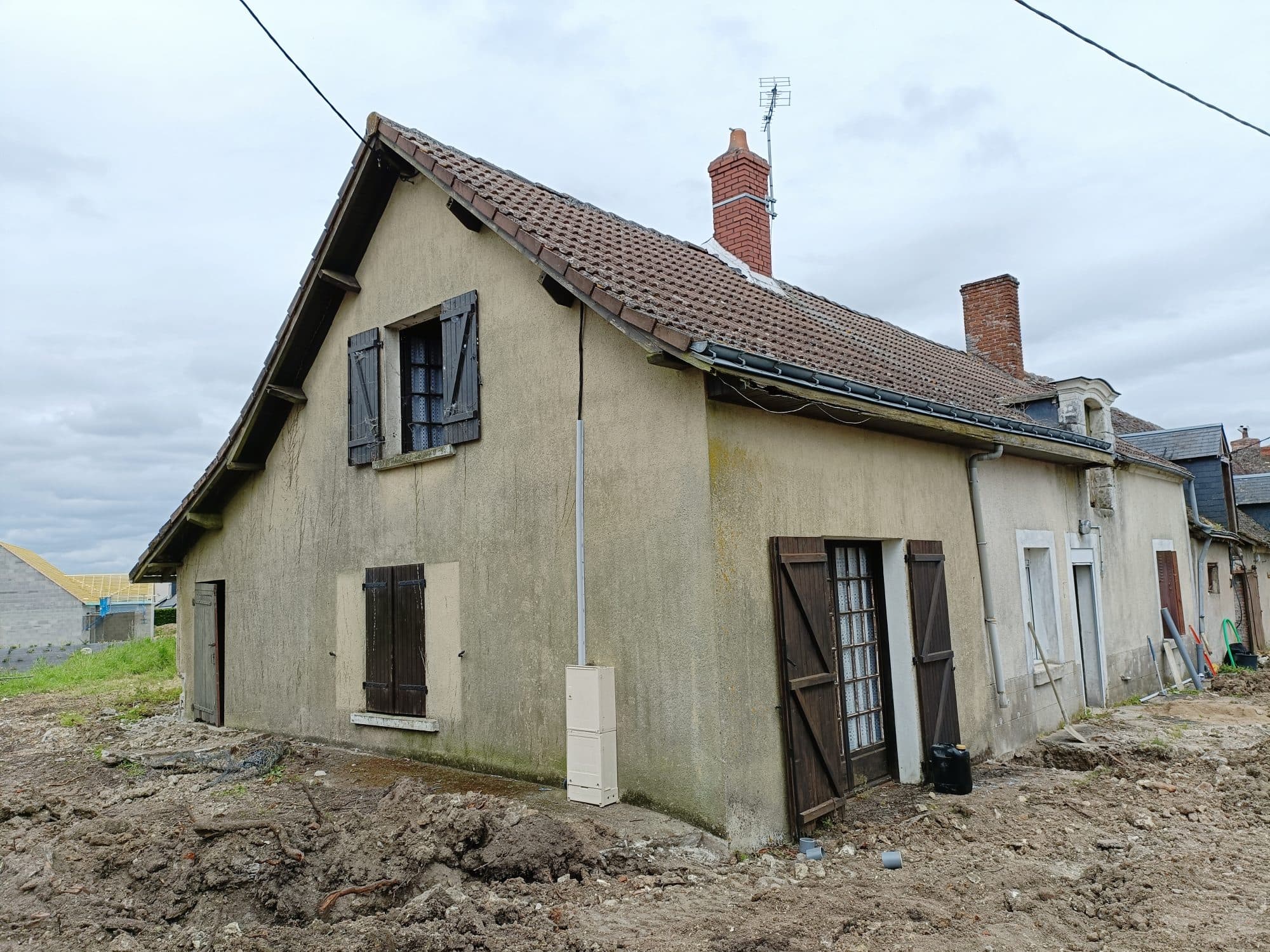 Maison 120 m² à Azay-sur-Cher — photo 2