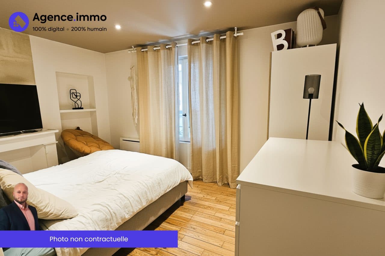 maison de charme — photo 3