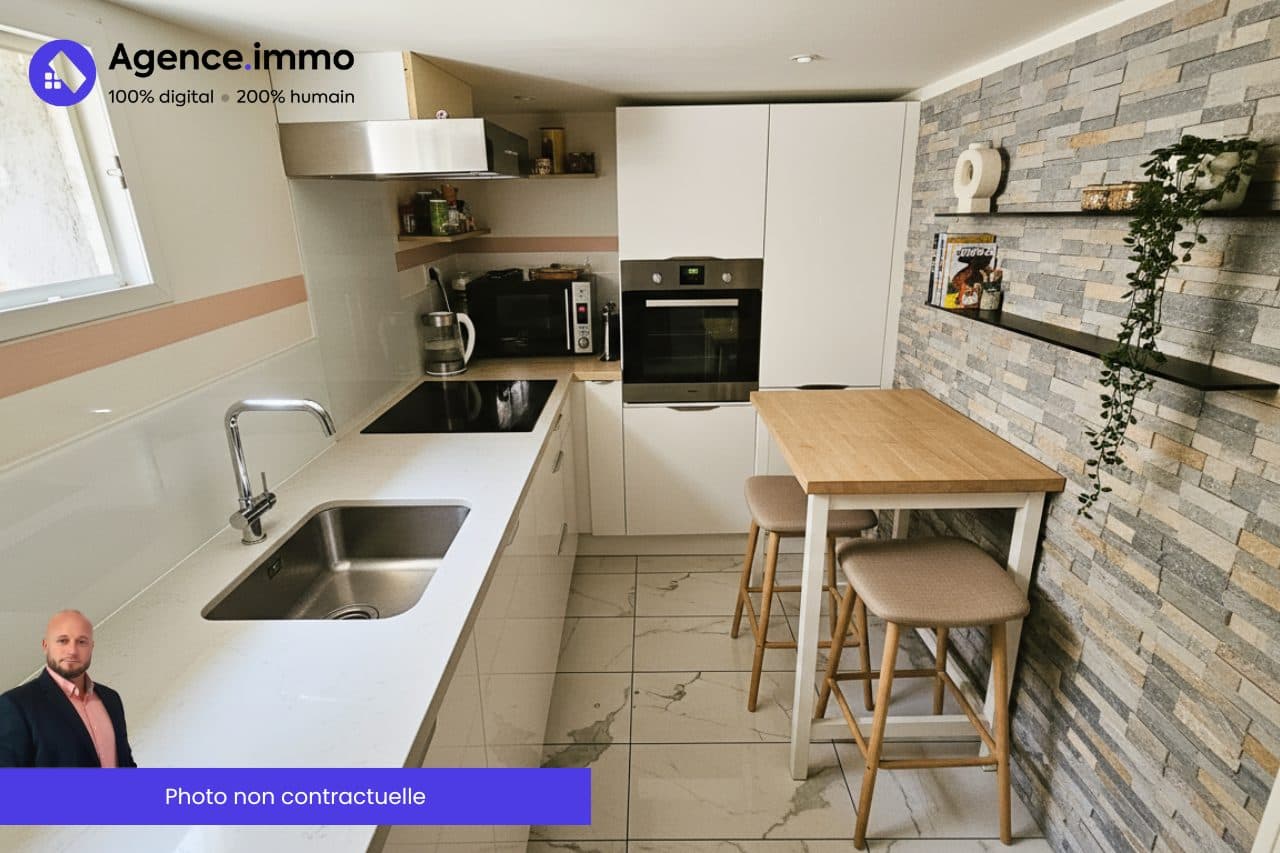 maison de charme — photo 2
