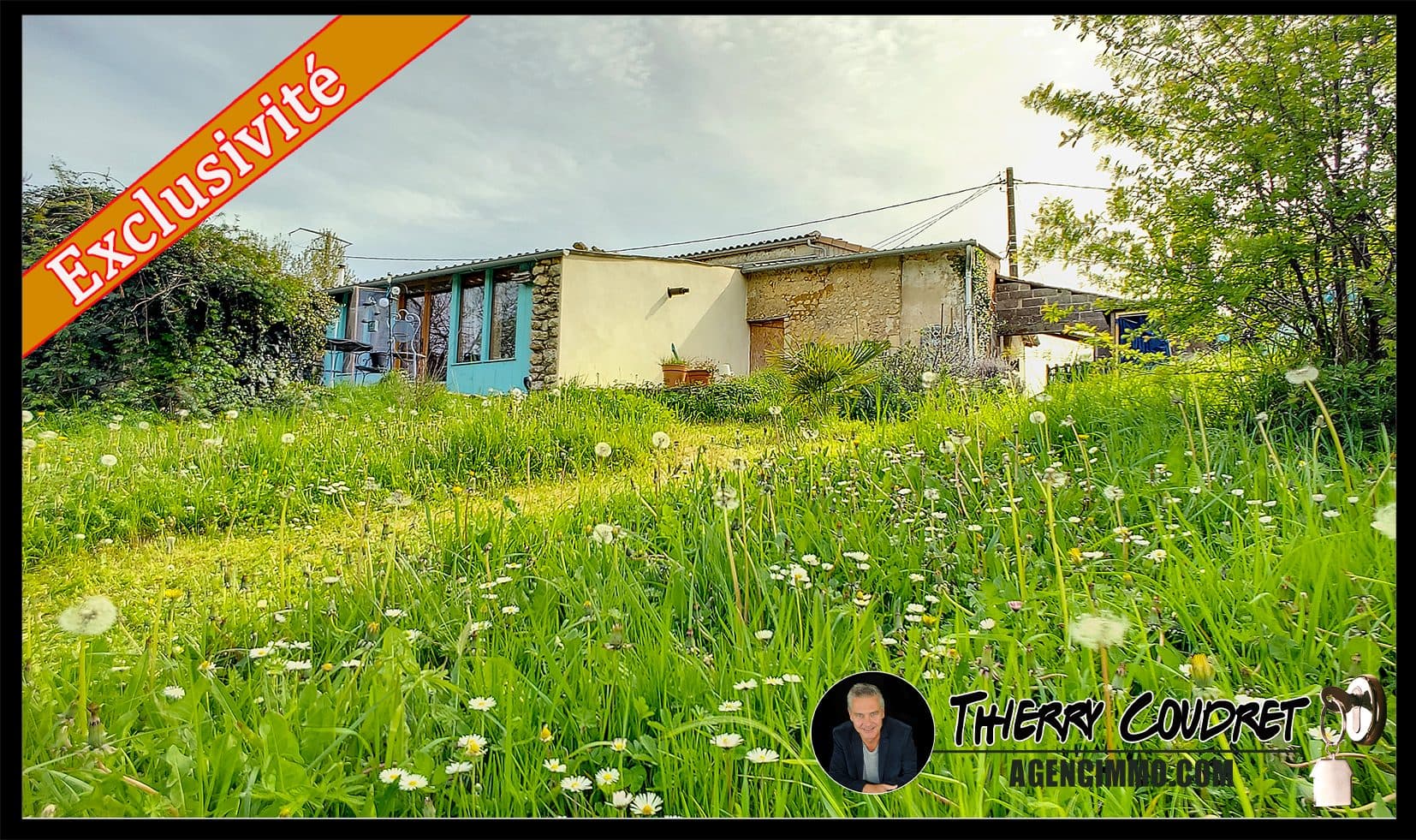 La Petite Maison dans la prairie — photo 2