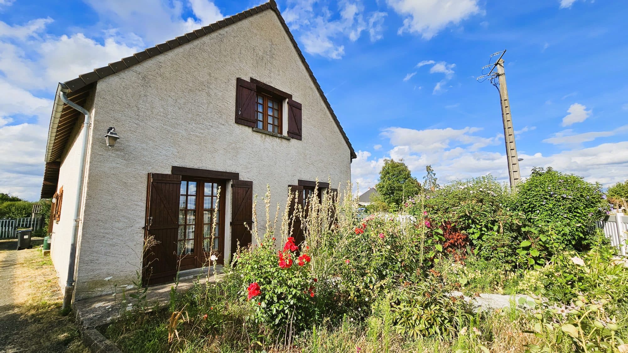 maison de charme — photo 2