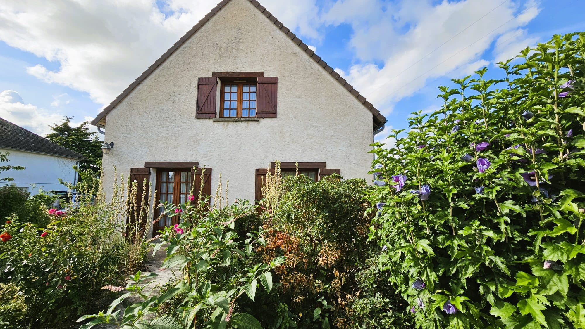 maison de charme — photo 3