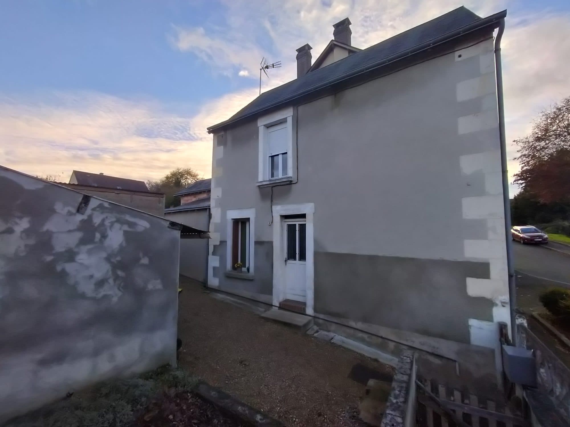 maison coeur de ville — photo 3