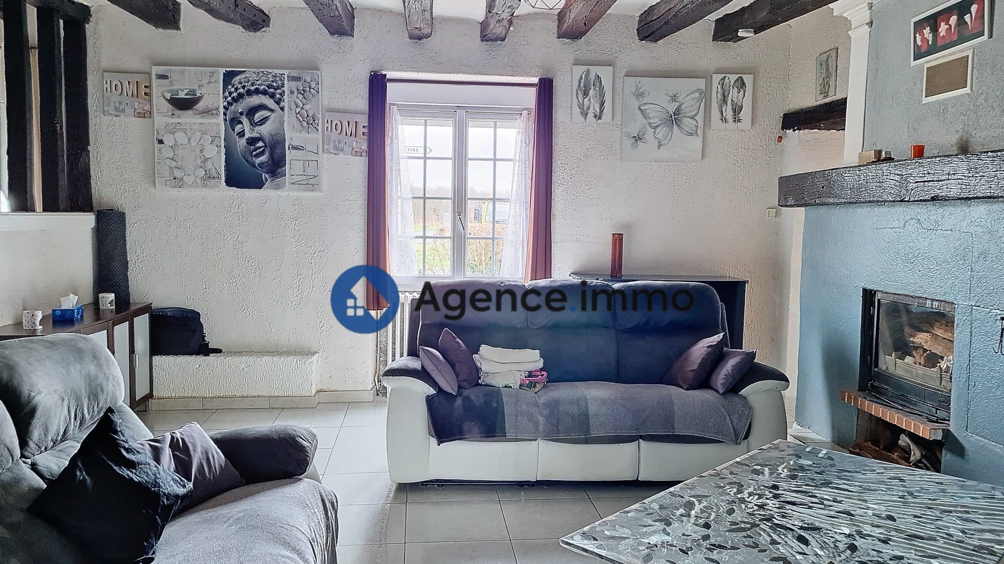 Maison 173 m² à Cléré-les-Pins — photo 2