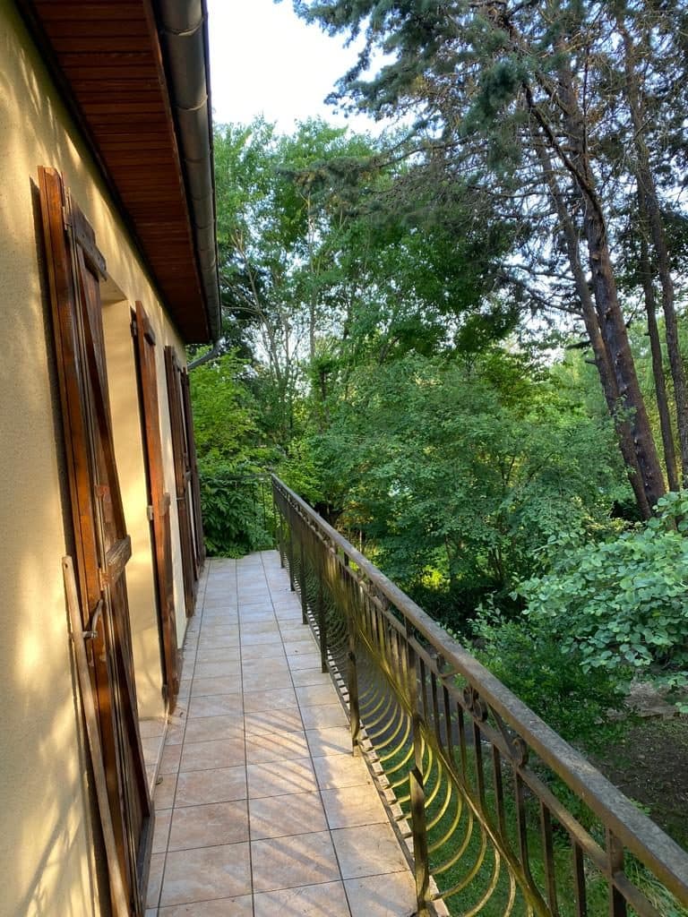 Maison familiale avec jardin à La Membrolle sur Choisille — photo 3