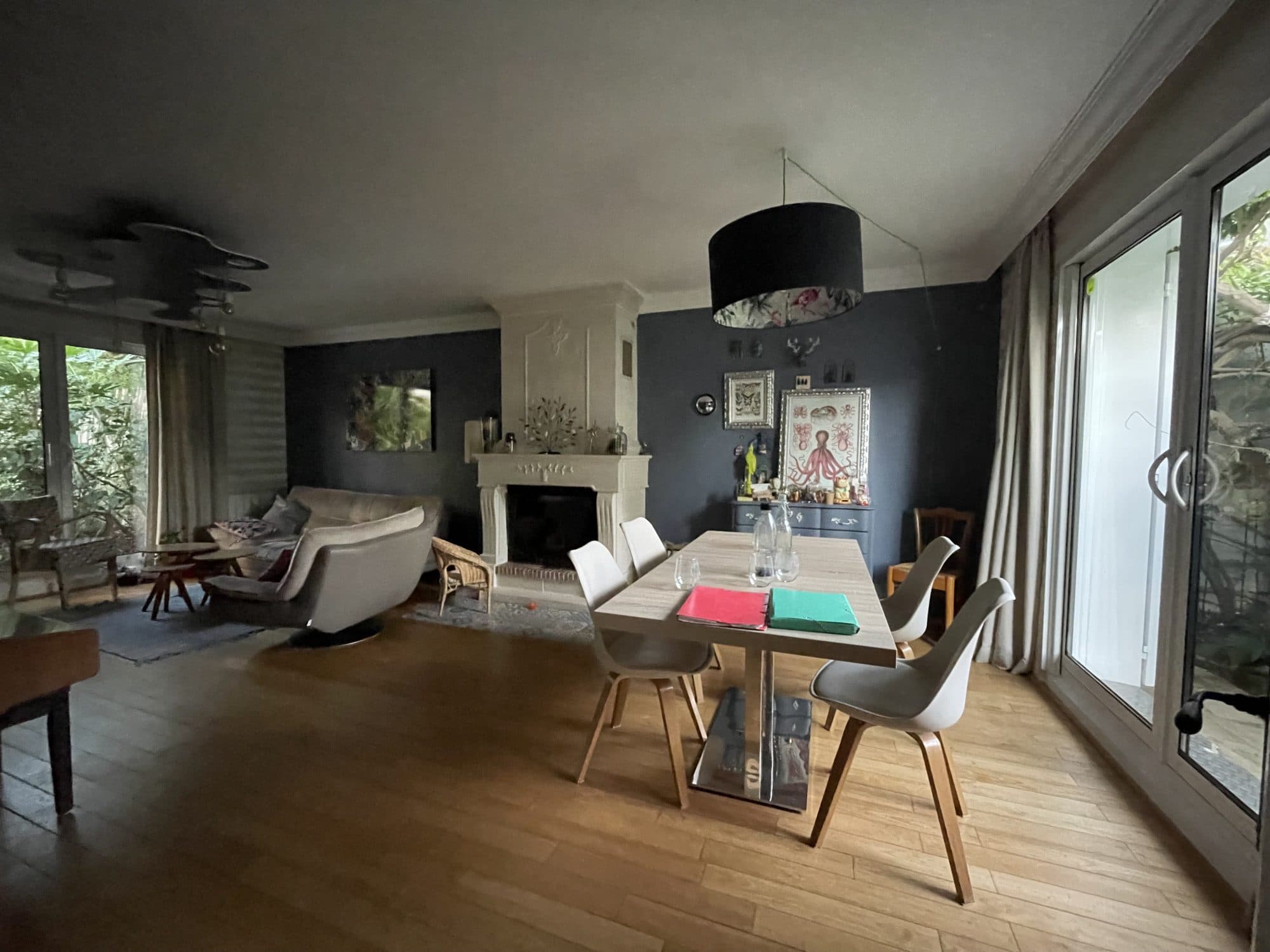 Maison avec jardin Fondettes — photo 2
