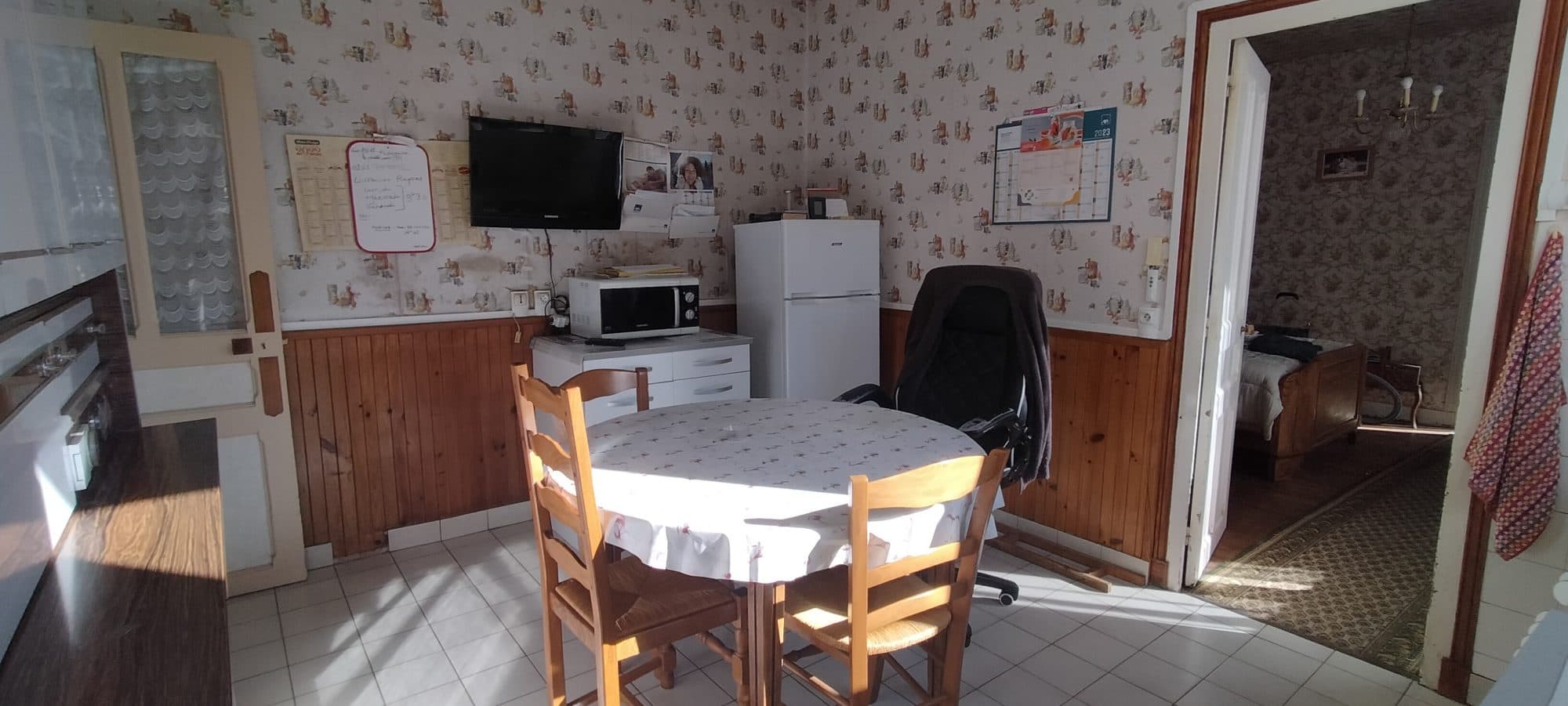 maison de plain pied — photo 3