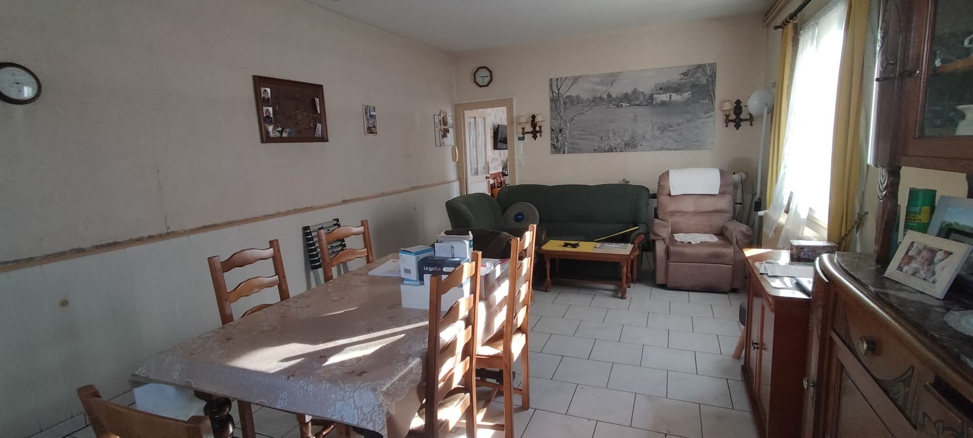 maison de plain pied — photo 2