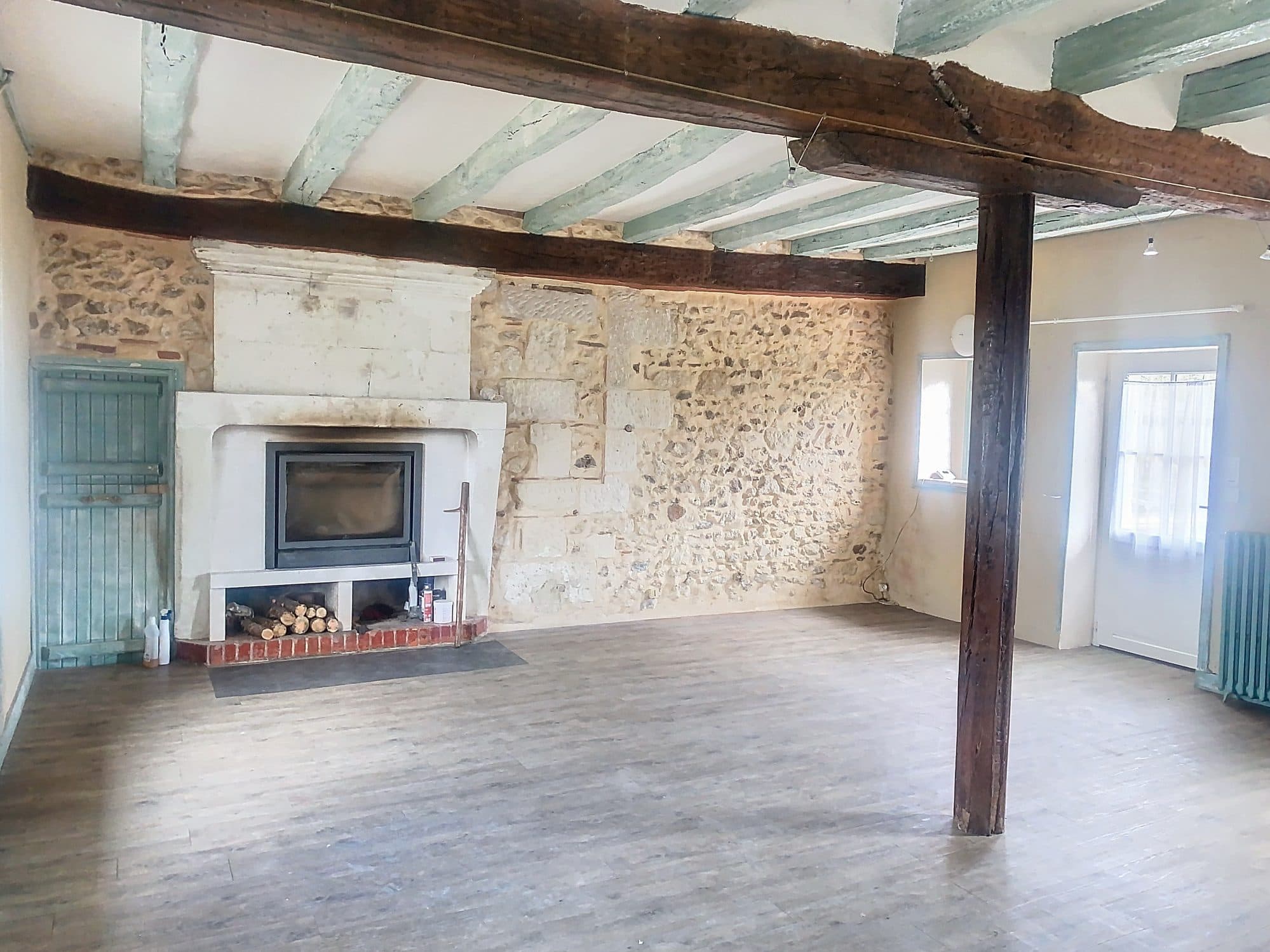 MAISON ANCIENNE — photo 2