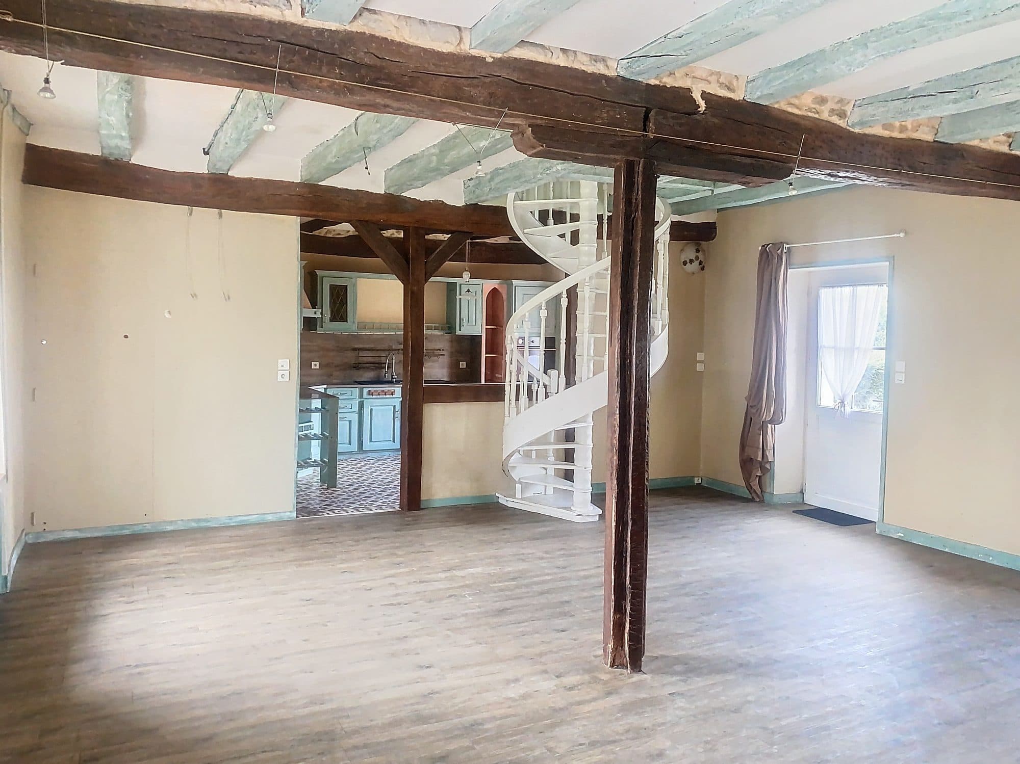 MAISON ANCIENNE — photo 3