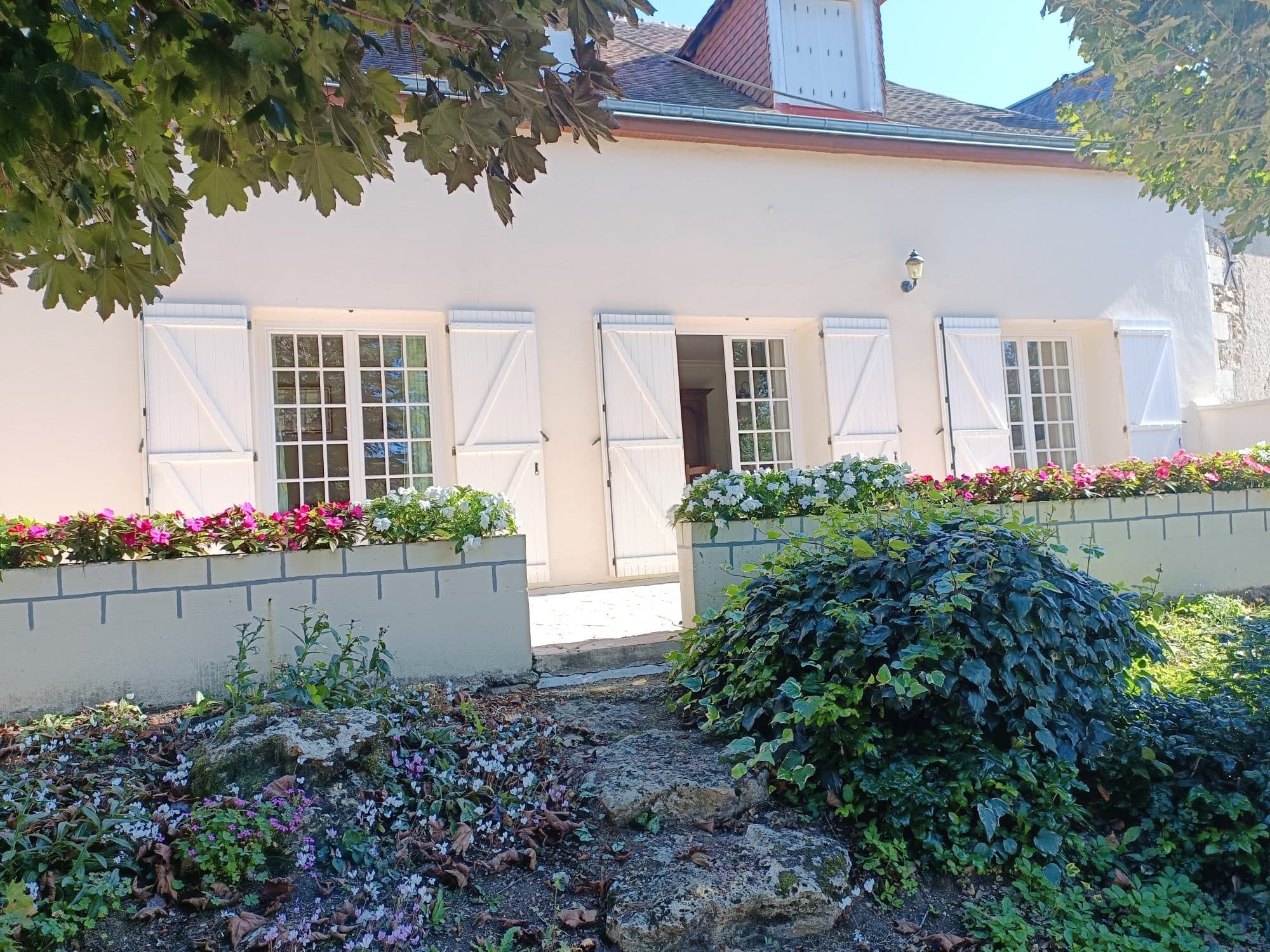 Maison 200 m² à Mettray — photo 3
