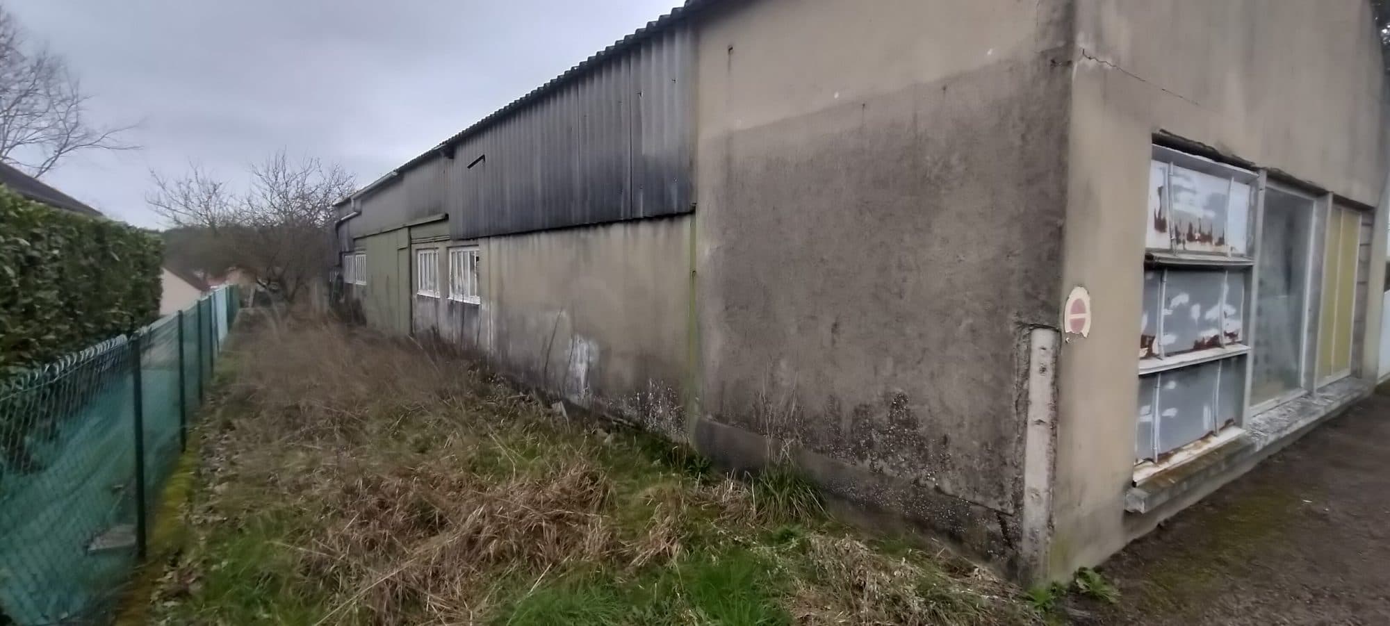 hangar+magasin — photo 3