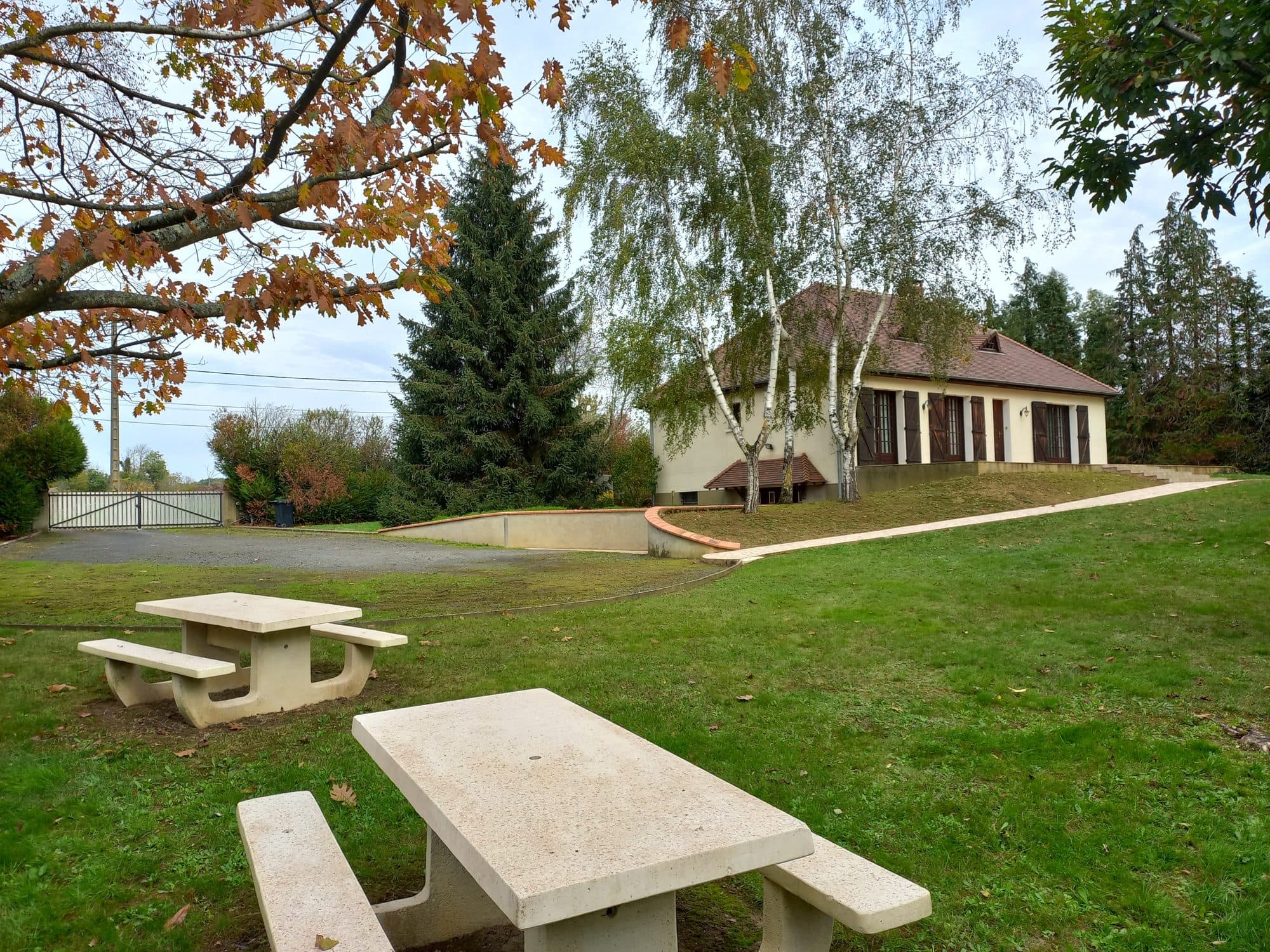 Maison 102 m² à Saint-Paterne-Racan — photo 3