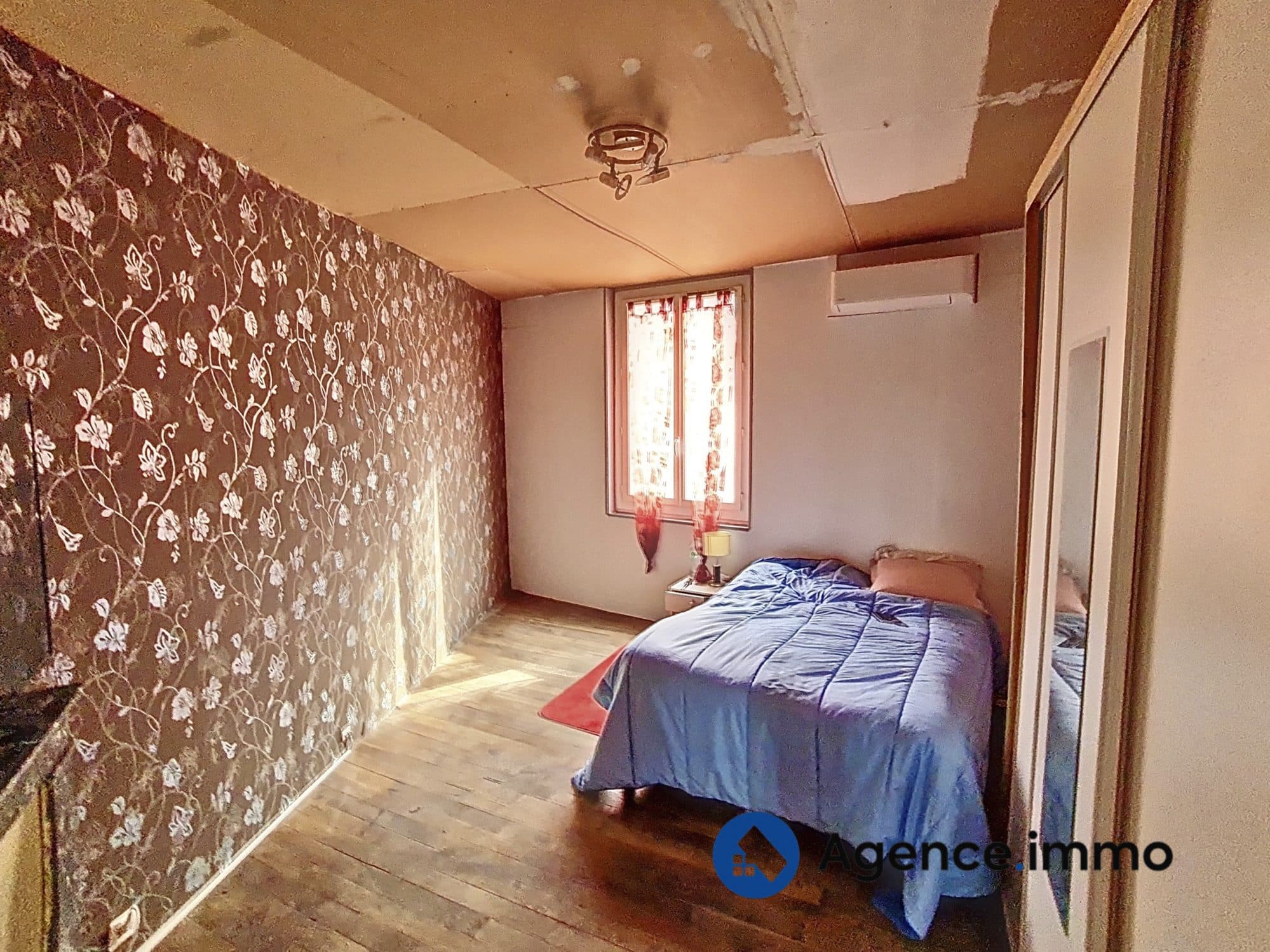 Maison 159 m² à Saint-Paterne-Racan — photo 3