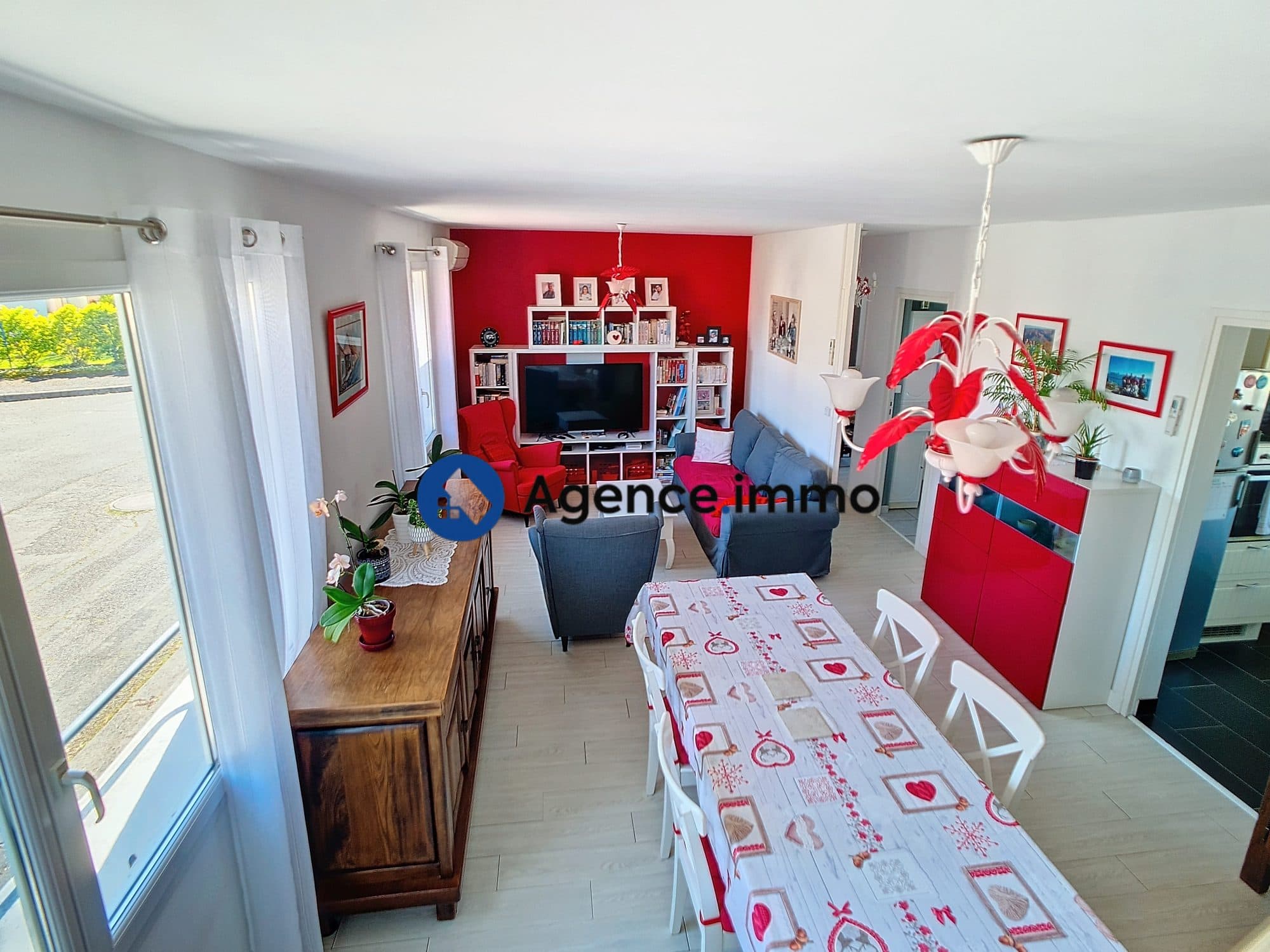 Maison 67 m² à Château-la-Vallière — photo 2