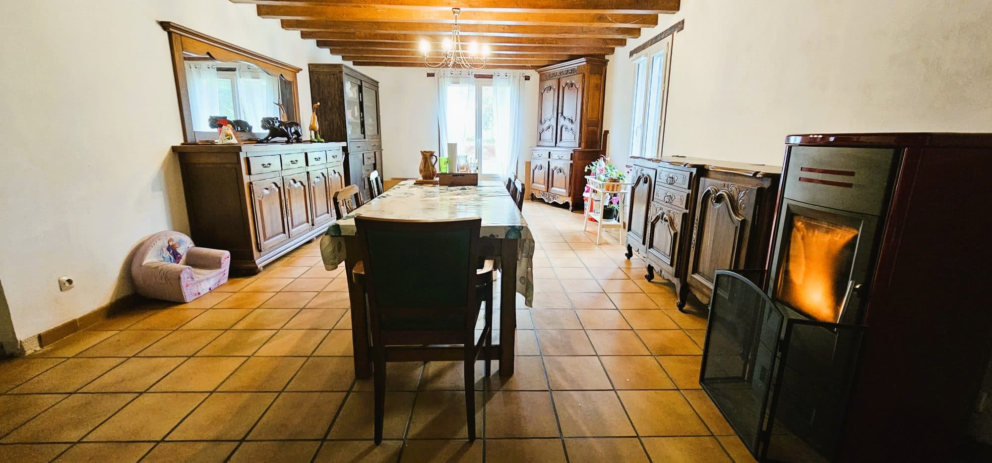 Maison 6 pièces de 210m² — photo 2