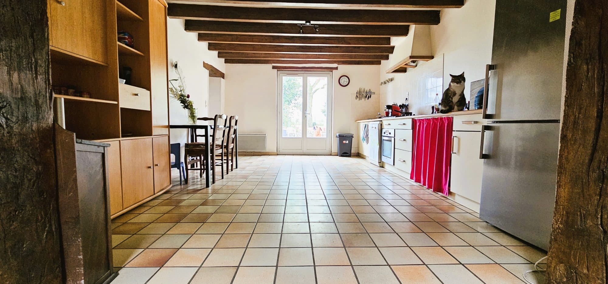 Maison 6 pièces de 210m² — photo 3
