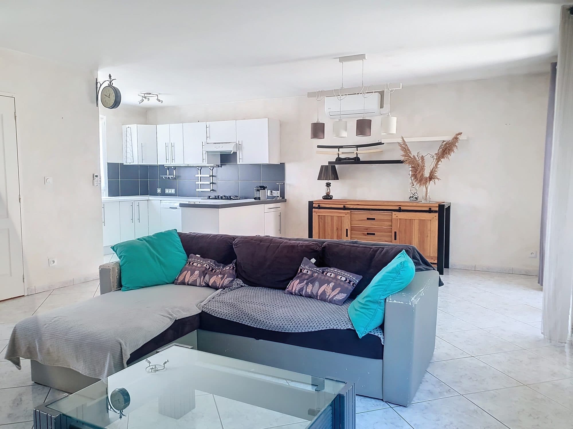 Maison familiale au calme — photo 2