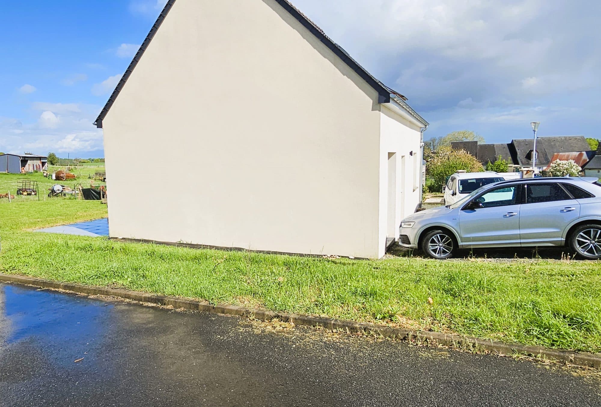 Maison familiale — photo 3