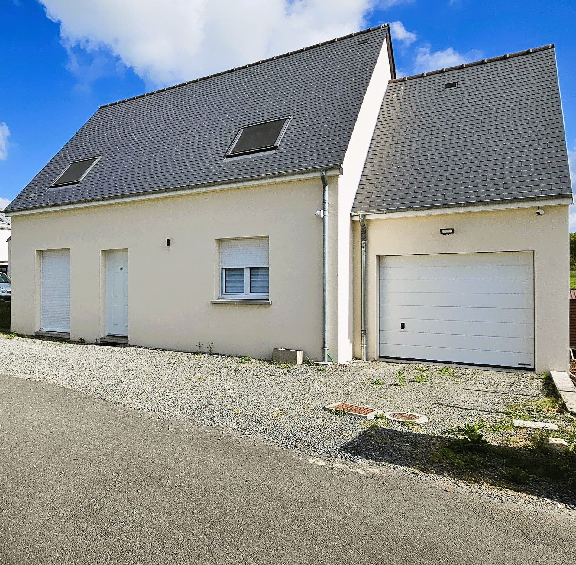 Maison familiale — photo 2