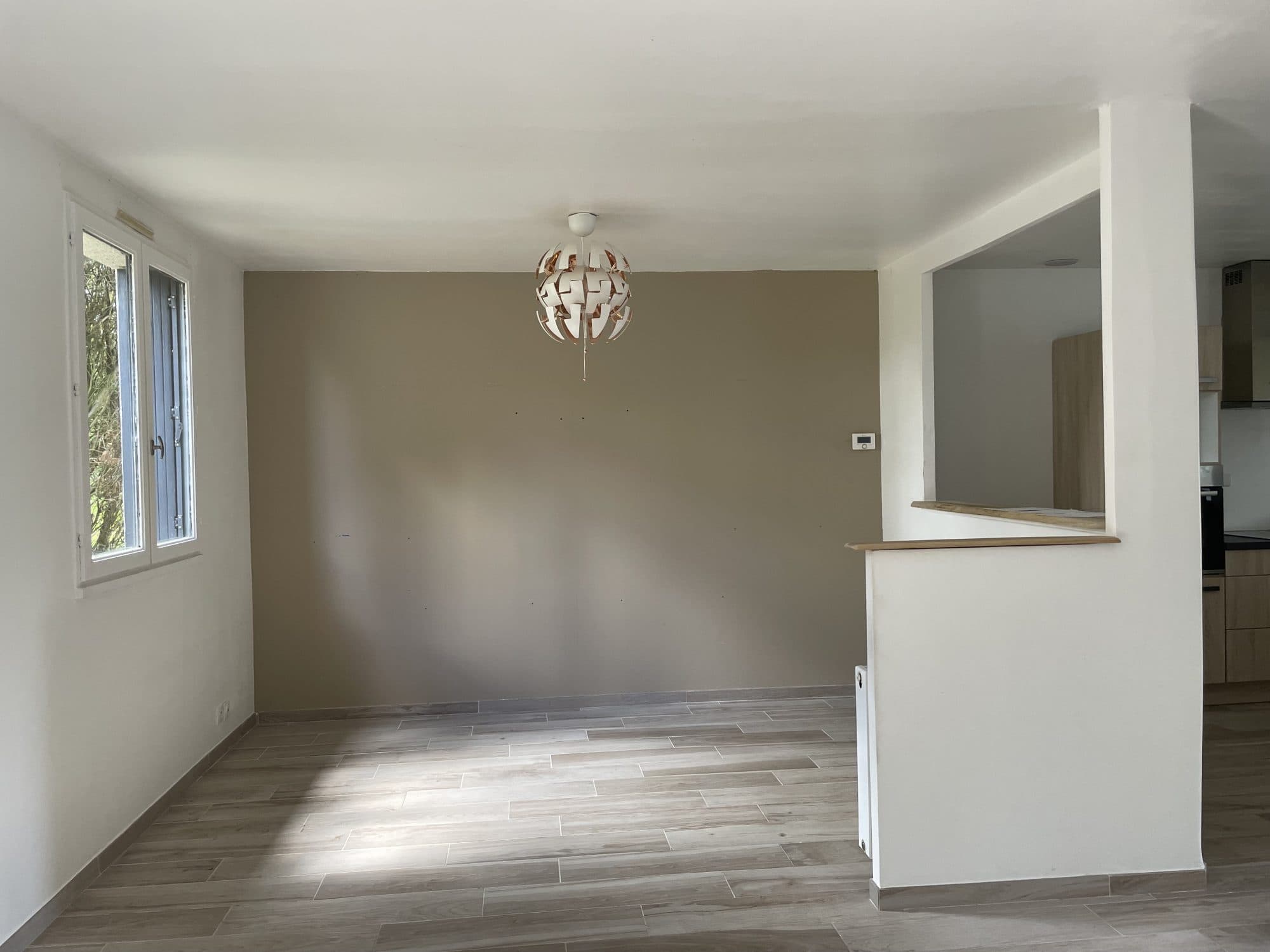Maison lumineuse avec jardin à 15 mns des Halles de Tours — photo 3