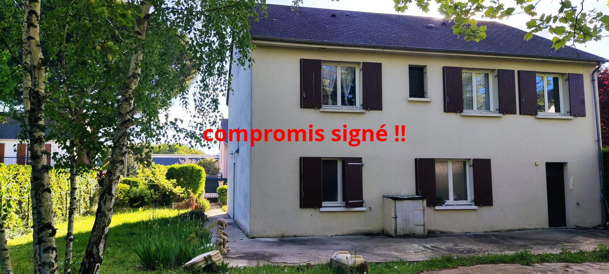 Maison 180 m² à Saint-Avertin — photo 3
