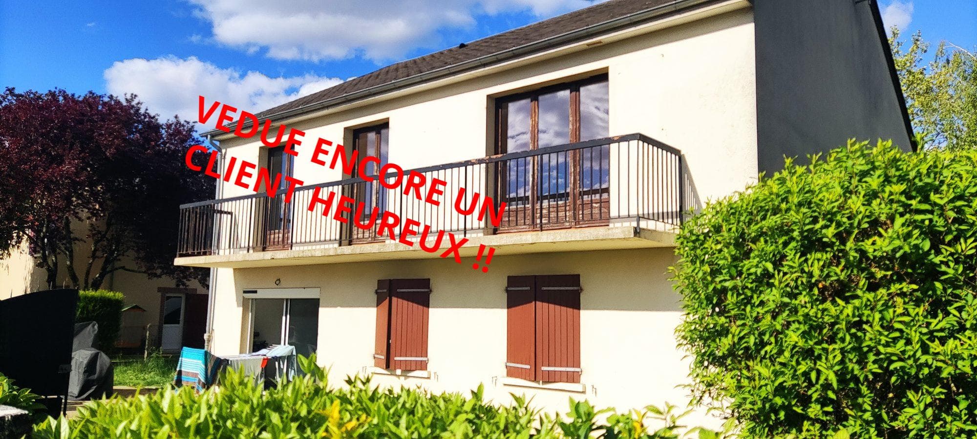 Maison 180 m² à Saint-Avertin — photo 2