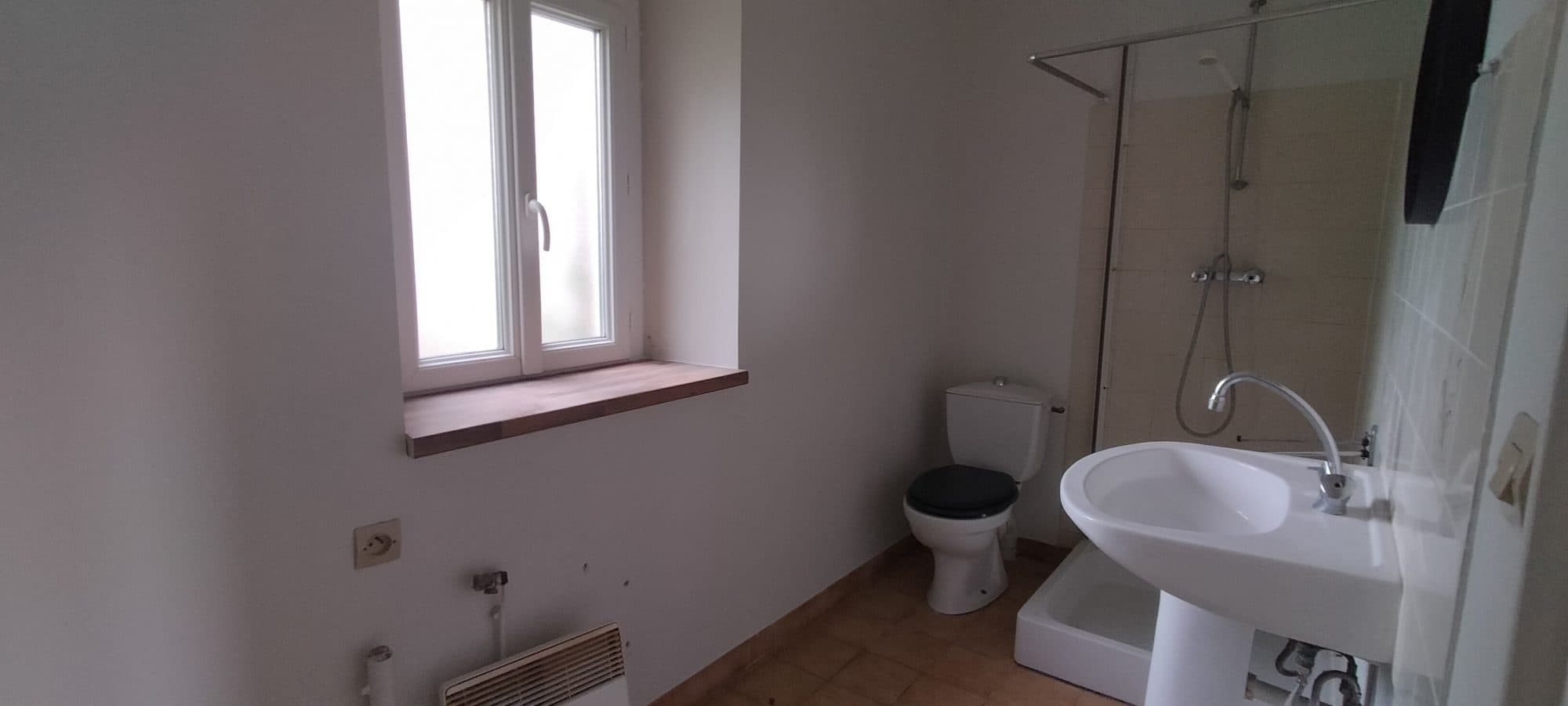 maison coueur de ville — photo 3