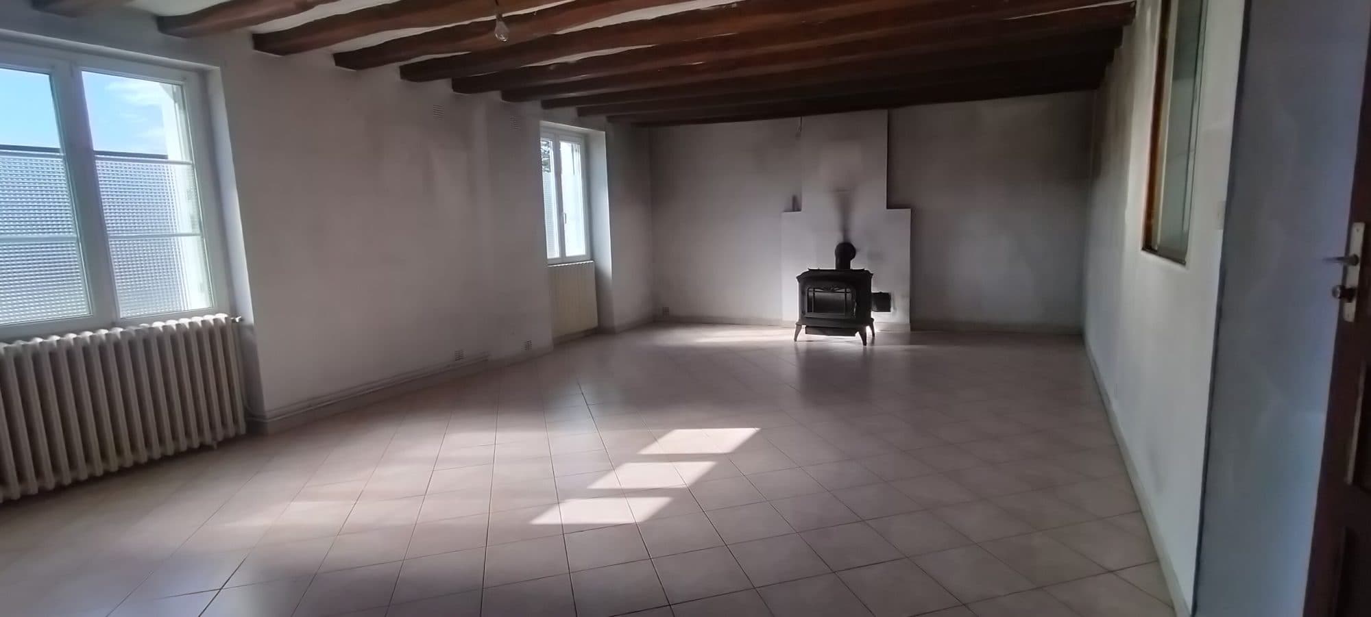 Maison de village — photo 2